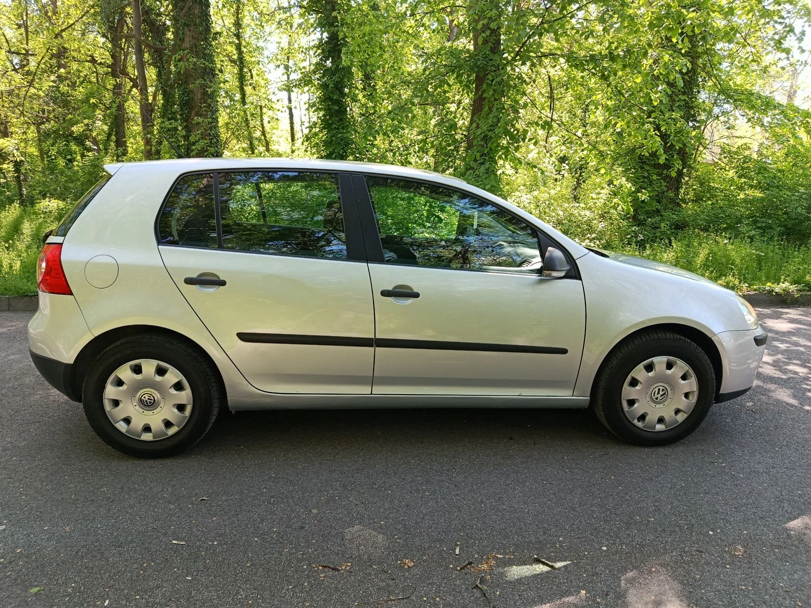 VW Golf 1.4бензин 80к.с.  - изображение 6