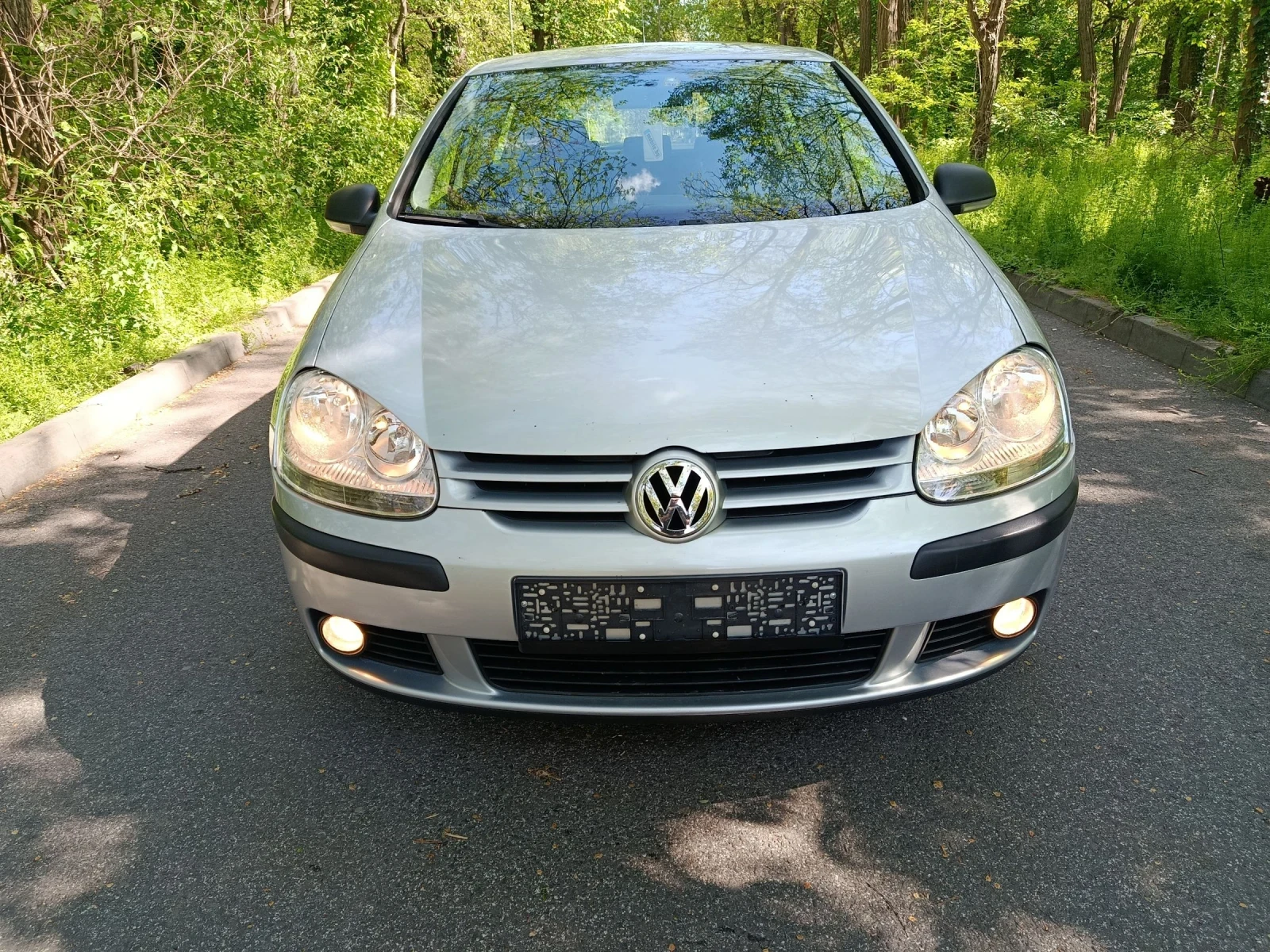 VW Golf 1.4бензин 80к.с.  - изображение 8
