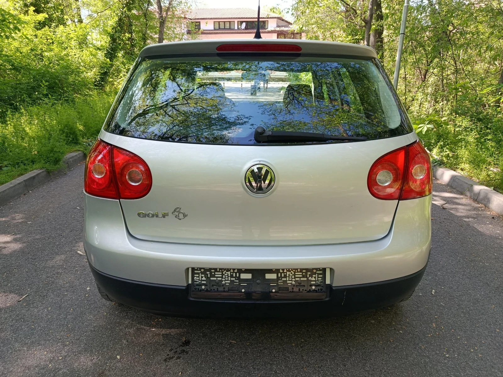 VW Golf 1.4бензин 80к.с.  - изображение 4