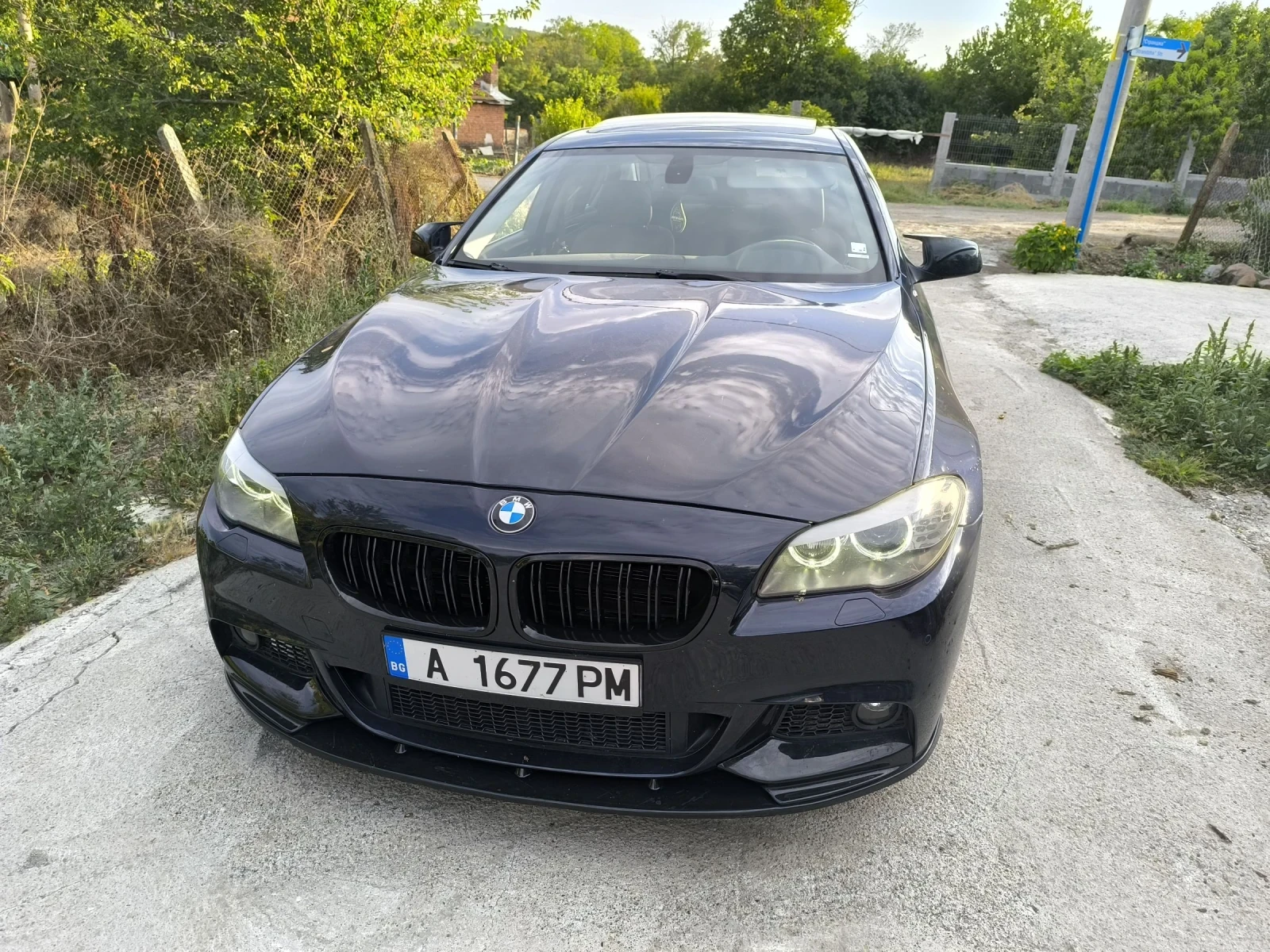 BMW 528 3.0i 258.. | Mobile.bg   1