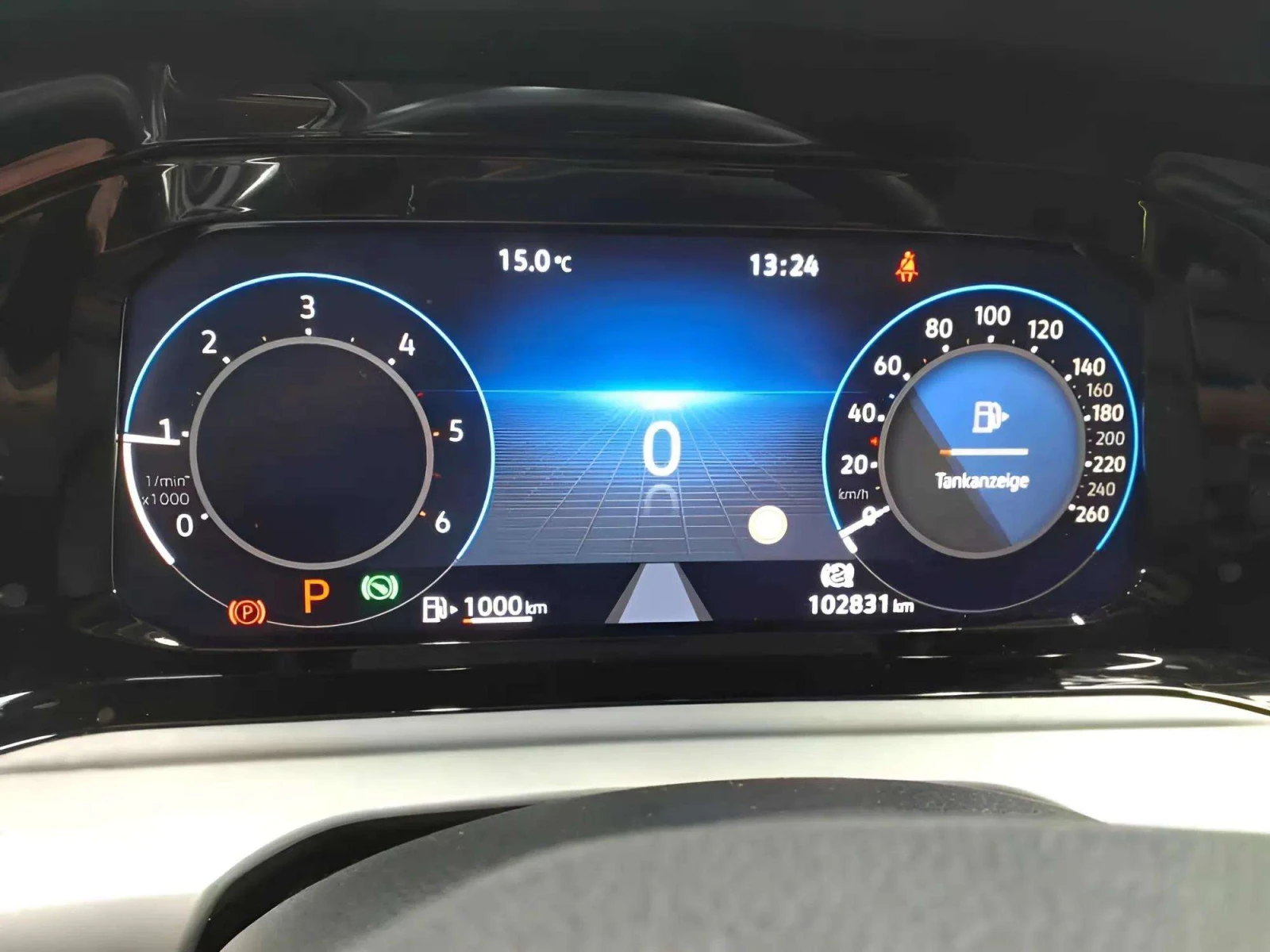 VW Golf Life 2.0 tdi 150hp 7/dsg - изображение 6