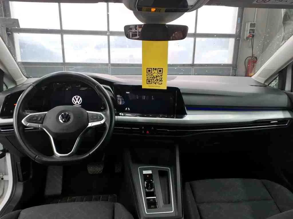 VW Golf Life 2.0 tdi 150hp 7/dsg - изображение 5
