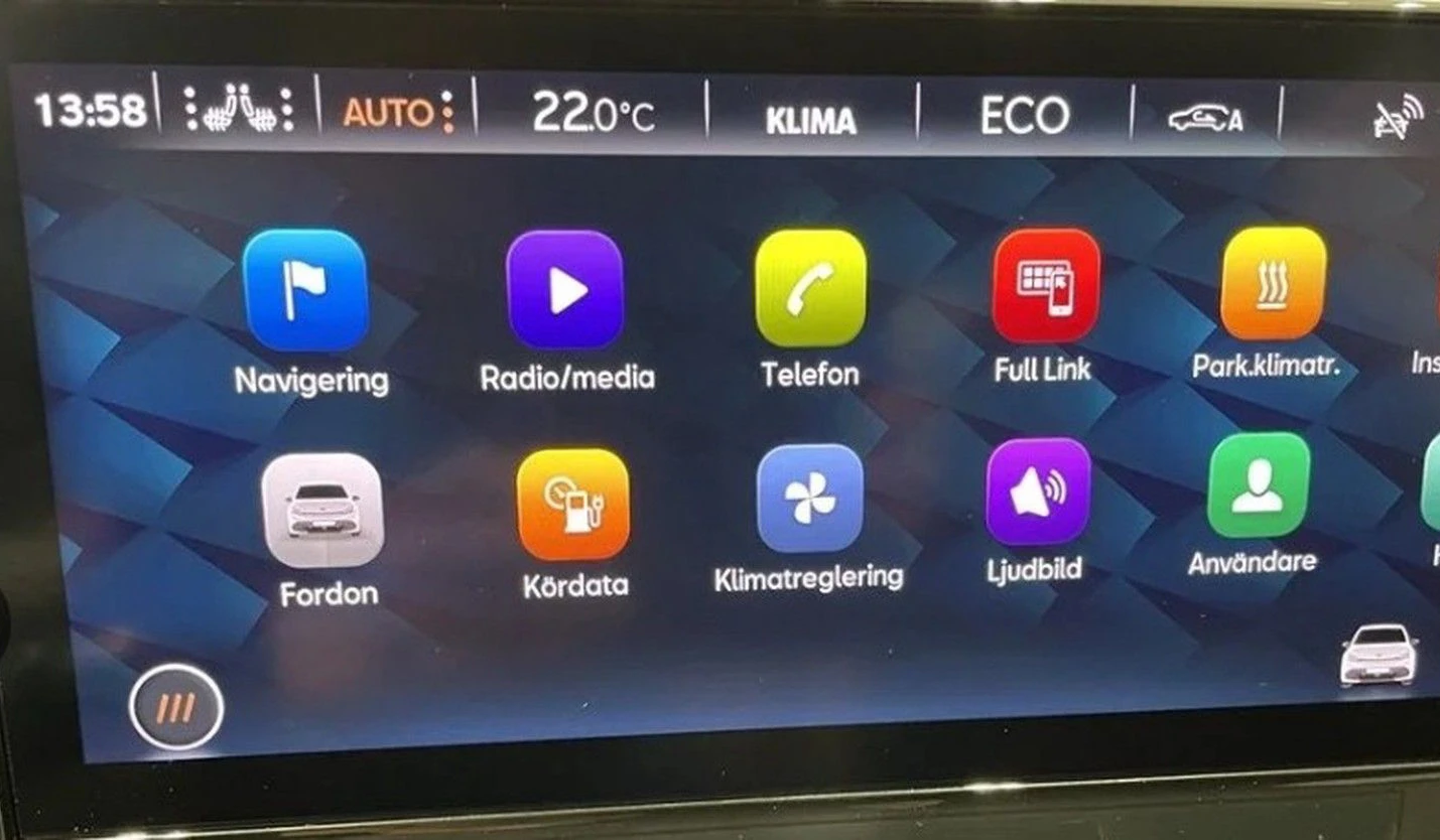 Cupra Born 231HP/CAM/NAVI/LED/CARPLAY/KLESS/ACC/615v | Mobile.bg   14