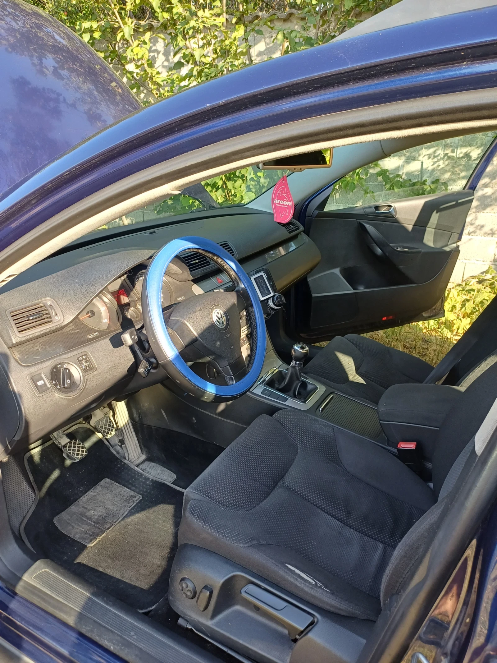 VW Passat  - изображение 4