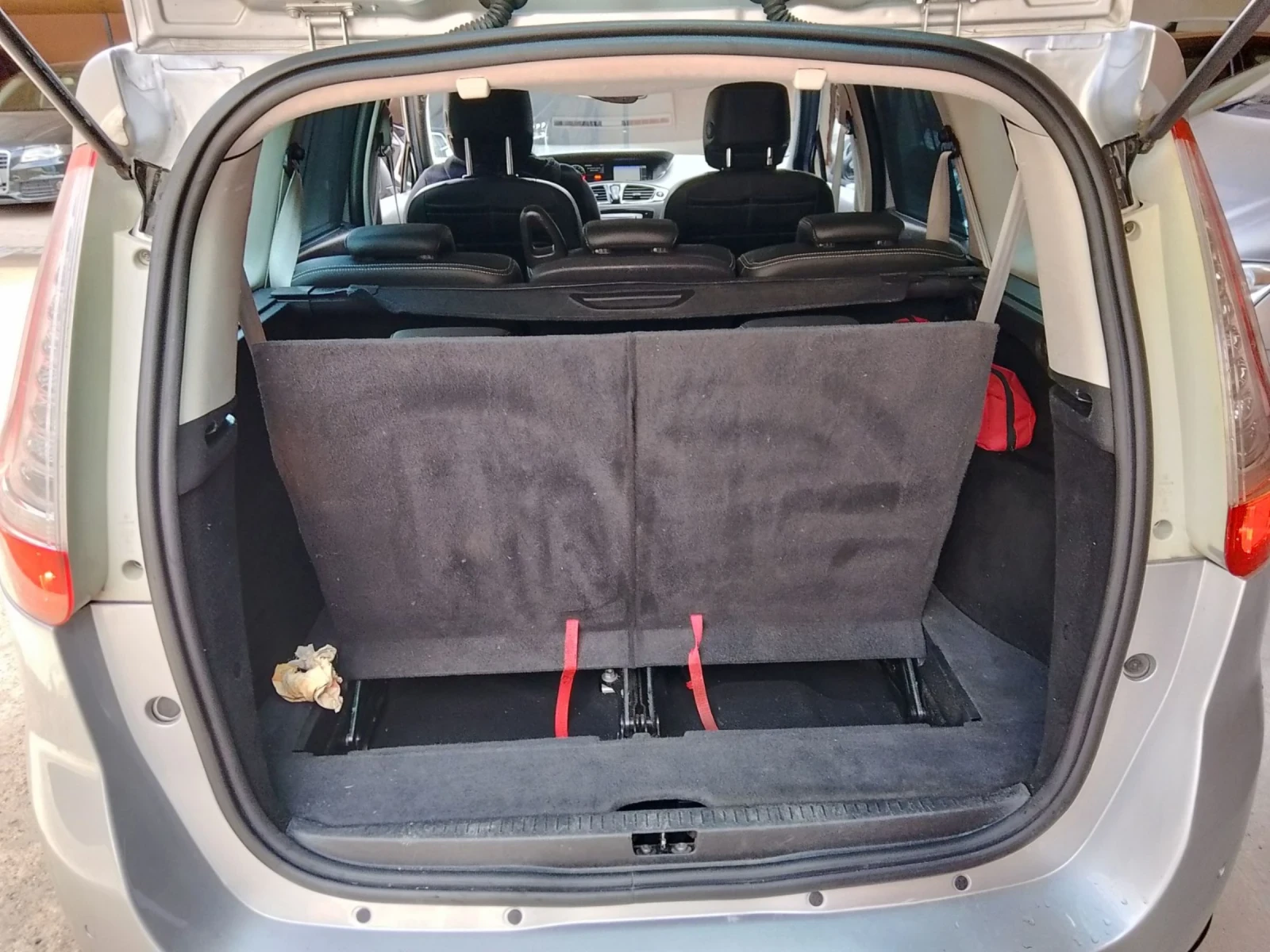 Renault Grand scenic  - изображение 6