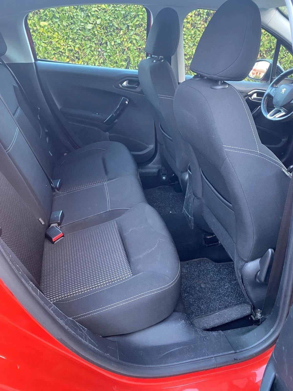 Peugeot 208 1.6HDI EURO6 | Mobile.bg   11