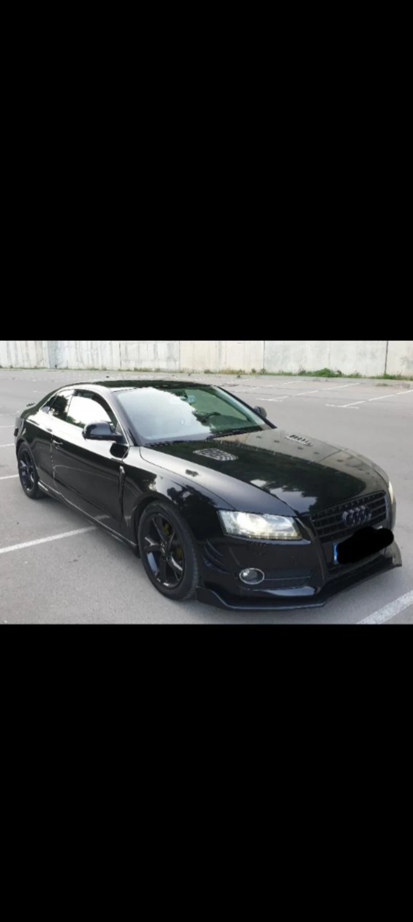 Audi A5 Уникат ABT S5 Carbon Bose - изображение 3