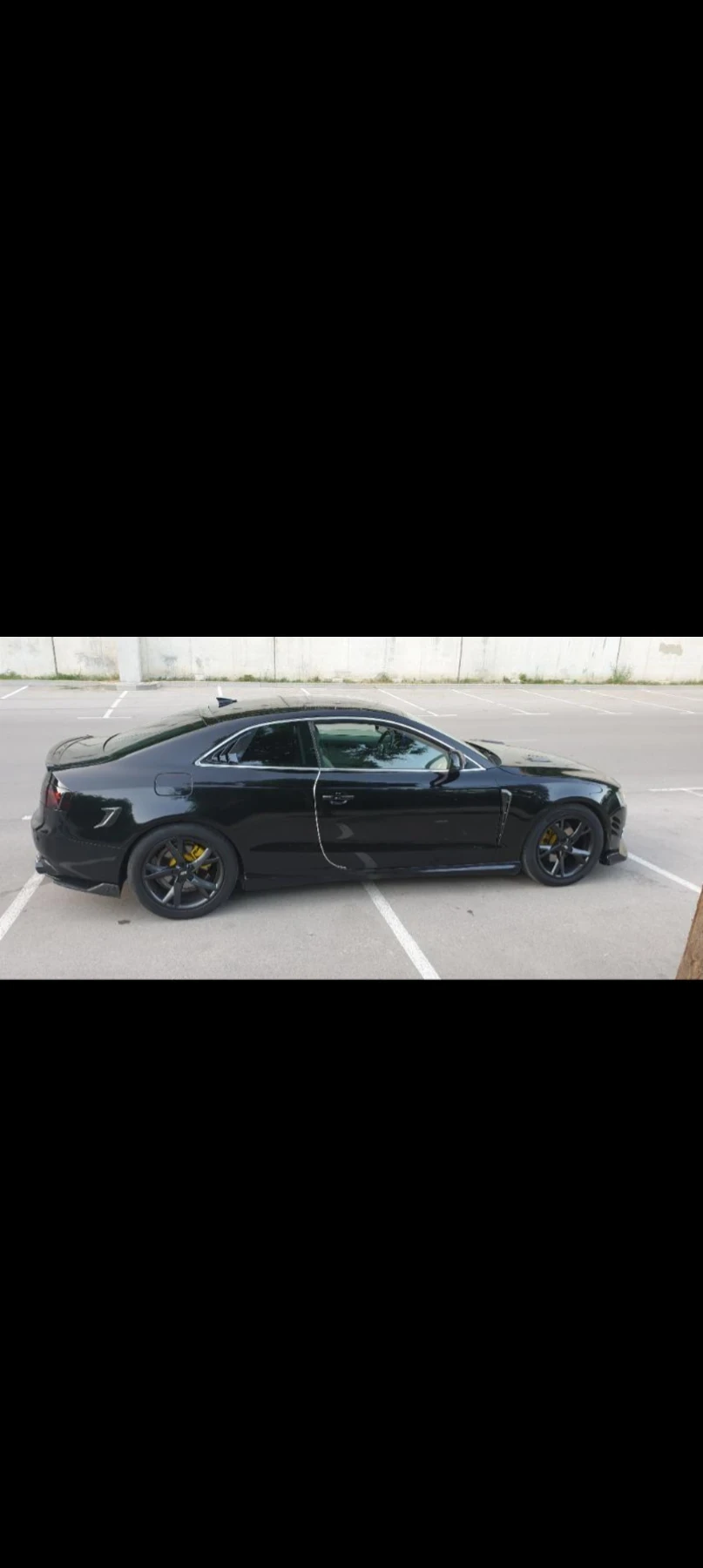 Audi A5 Уникат ABT S5 Carbon Bose - изображение 5
