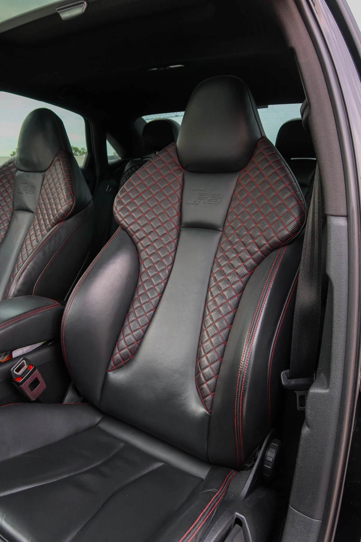 Audi Rs3 2.5TFSI DAZA | Mobile.bg   11