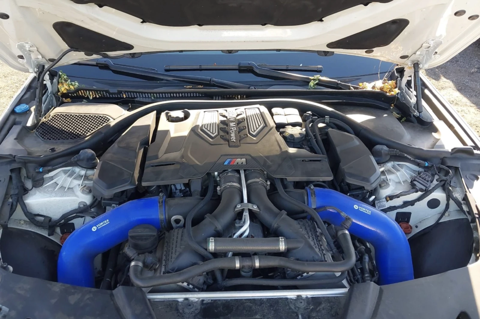 BMW M5 Лизинг без първоначална вноска! - изображение 8