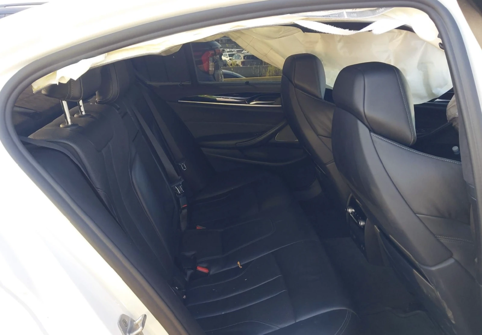 BMW M5 Лизинг без първоначална вноска! - изображение 7