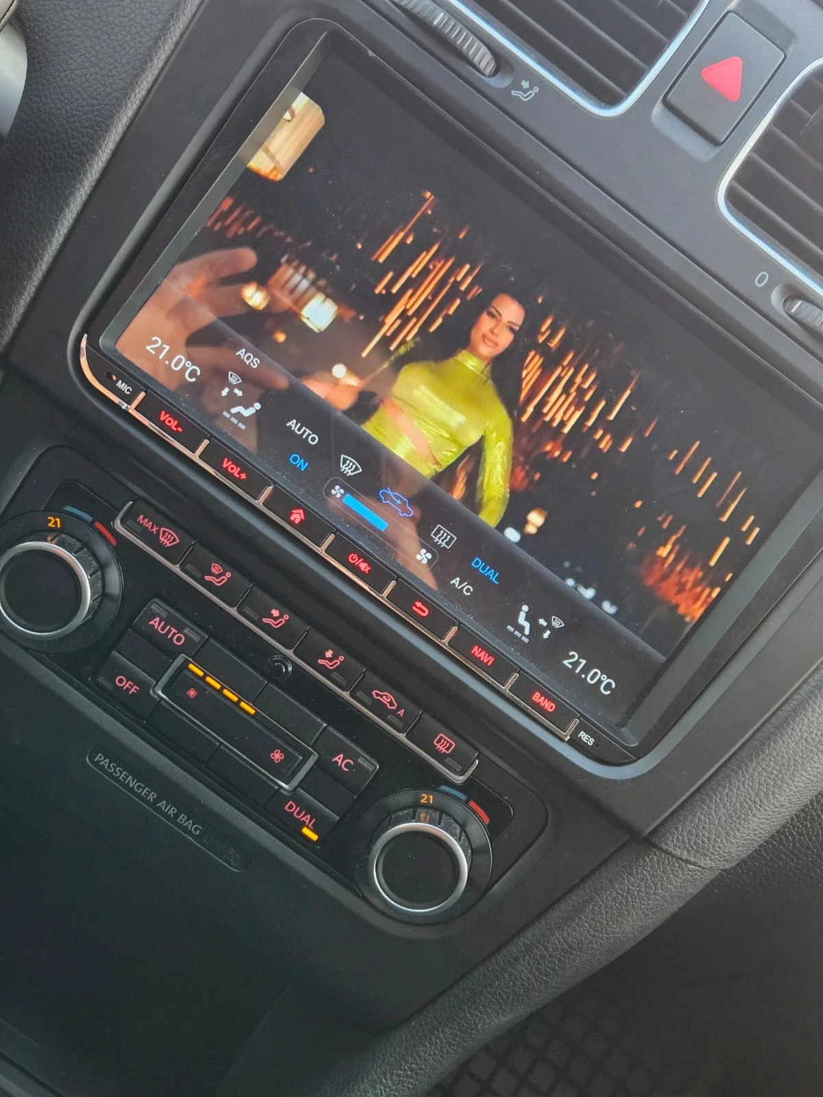 VW Golf 2.0TDI FM Highline LED XENON | Mobile.bg � ����������� 10