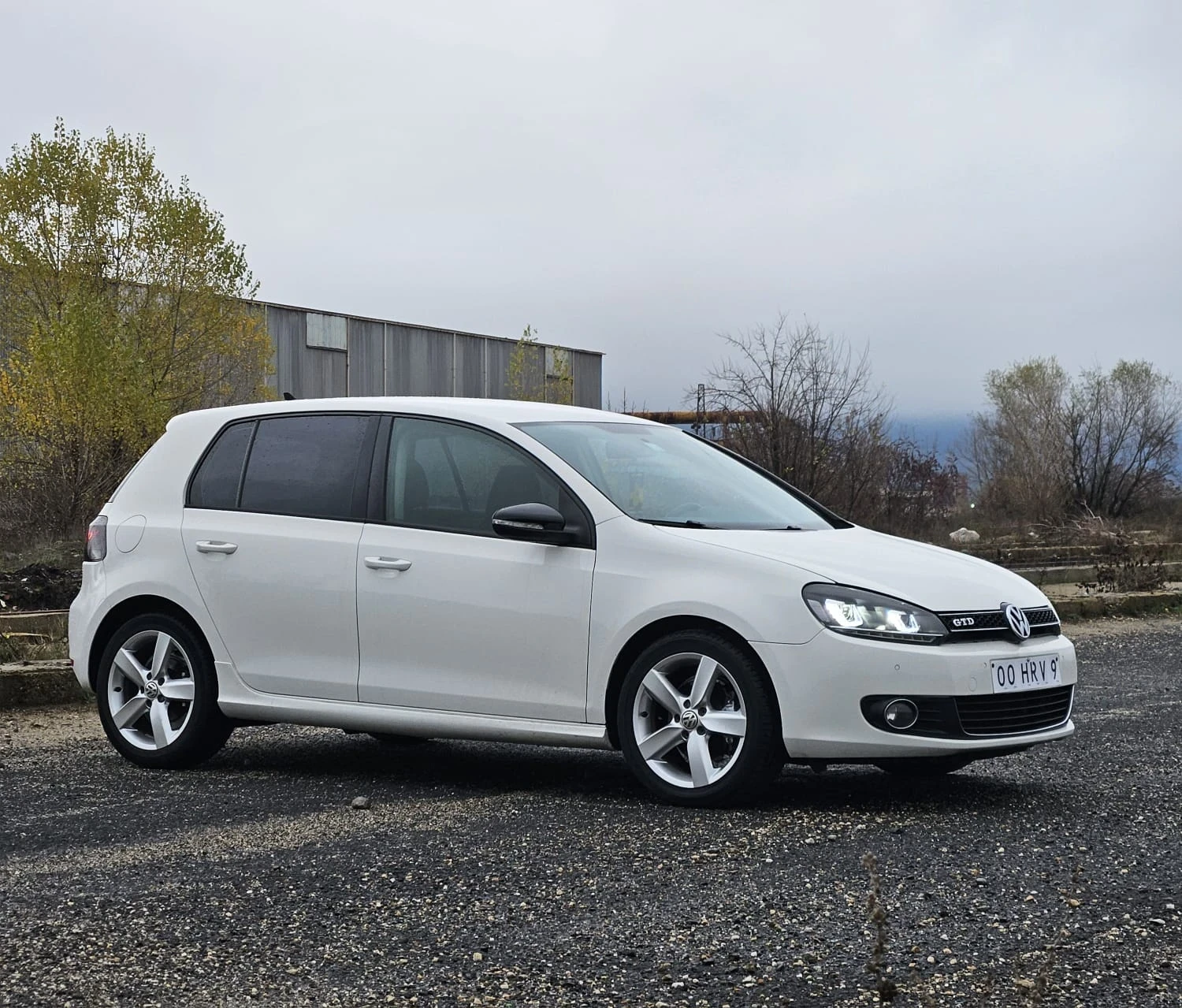 VW Golf 2.0TDI FM Highline LED XENON | Mobile.bg � ����������� 3