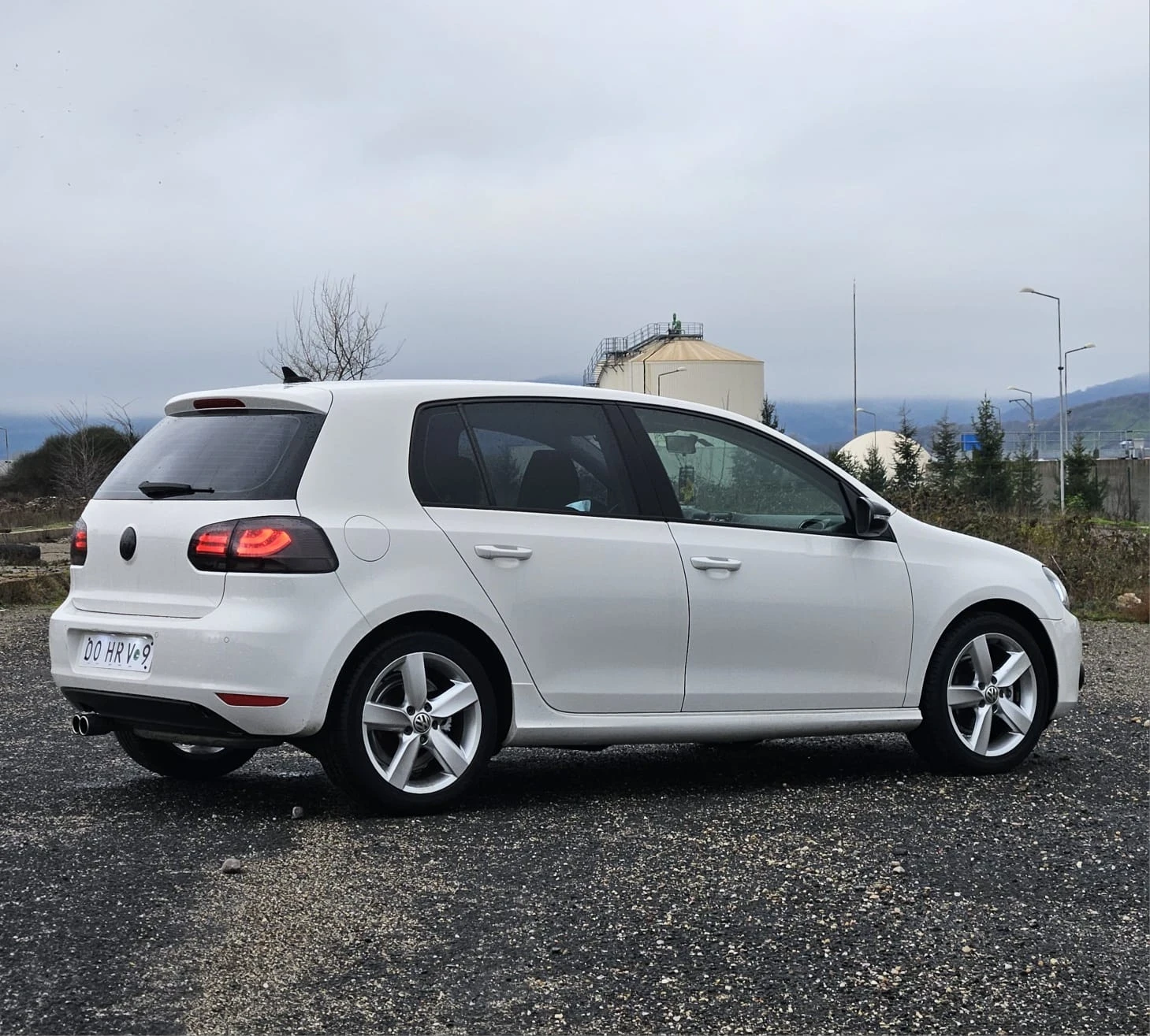 VW Golf 2.0TDI FM Highline LED XENON | Mobile.bg � ����������� 4