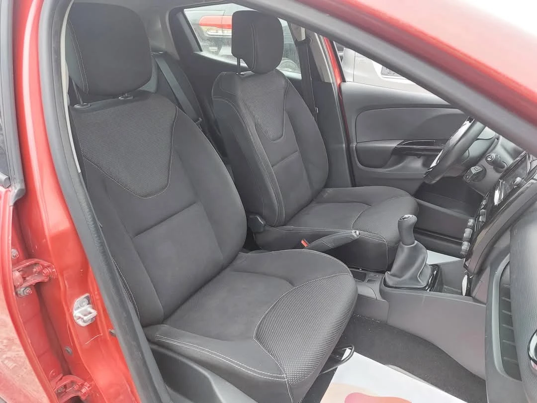 Renault Clio 1.2i* GPL* 36.  255.*  | Mobile.bg   12