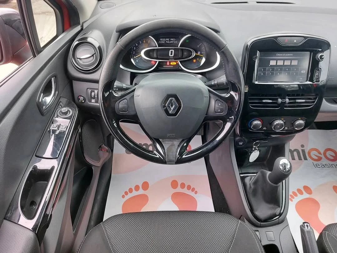 Renault Clio 1.2i* GPL* 36м. х 255лв.*  - изображение 10
