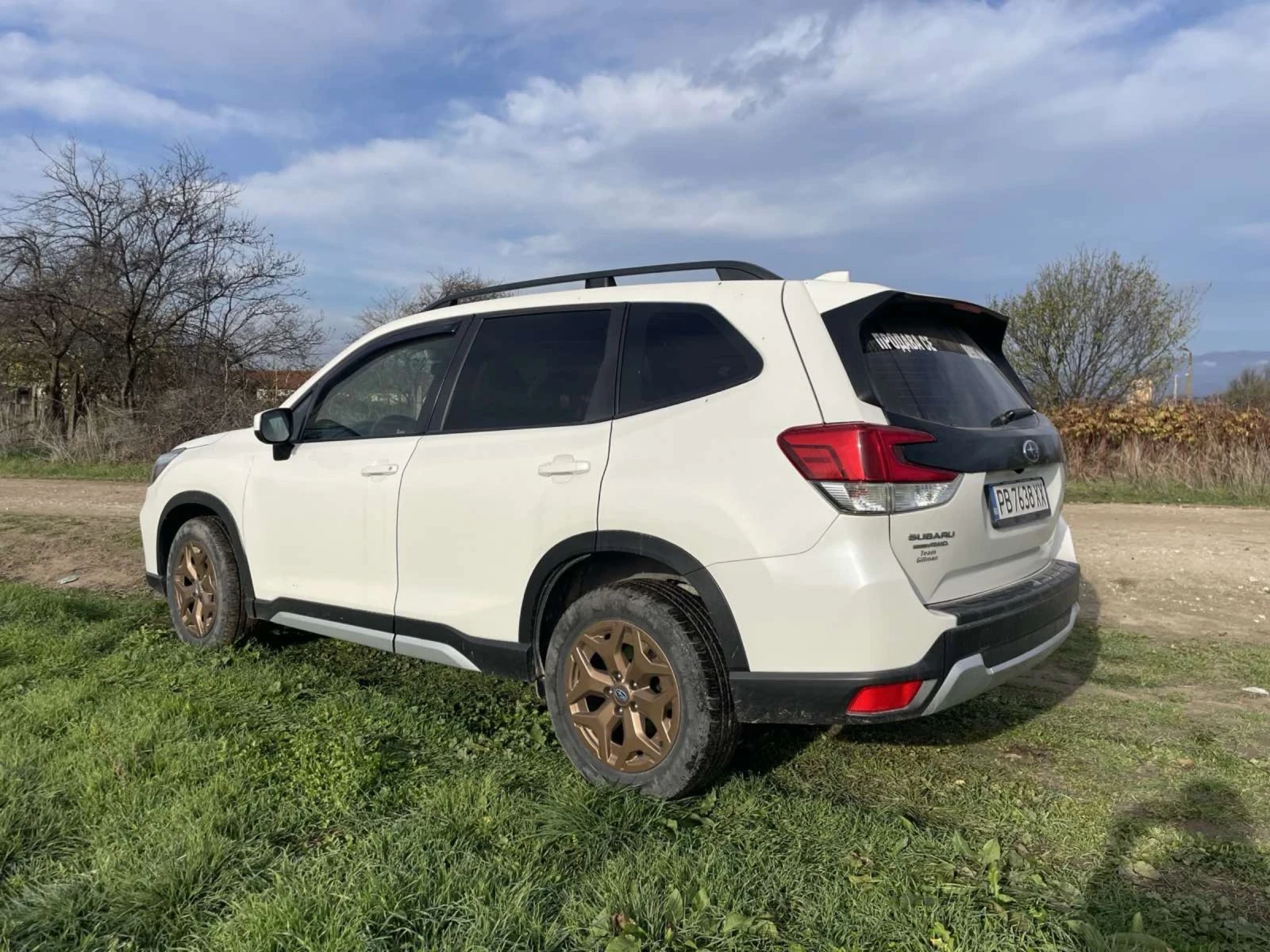 Subaru Forester | Mobile.bg   3
