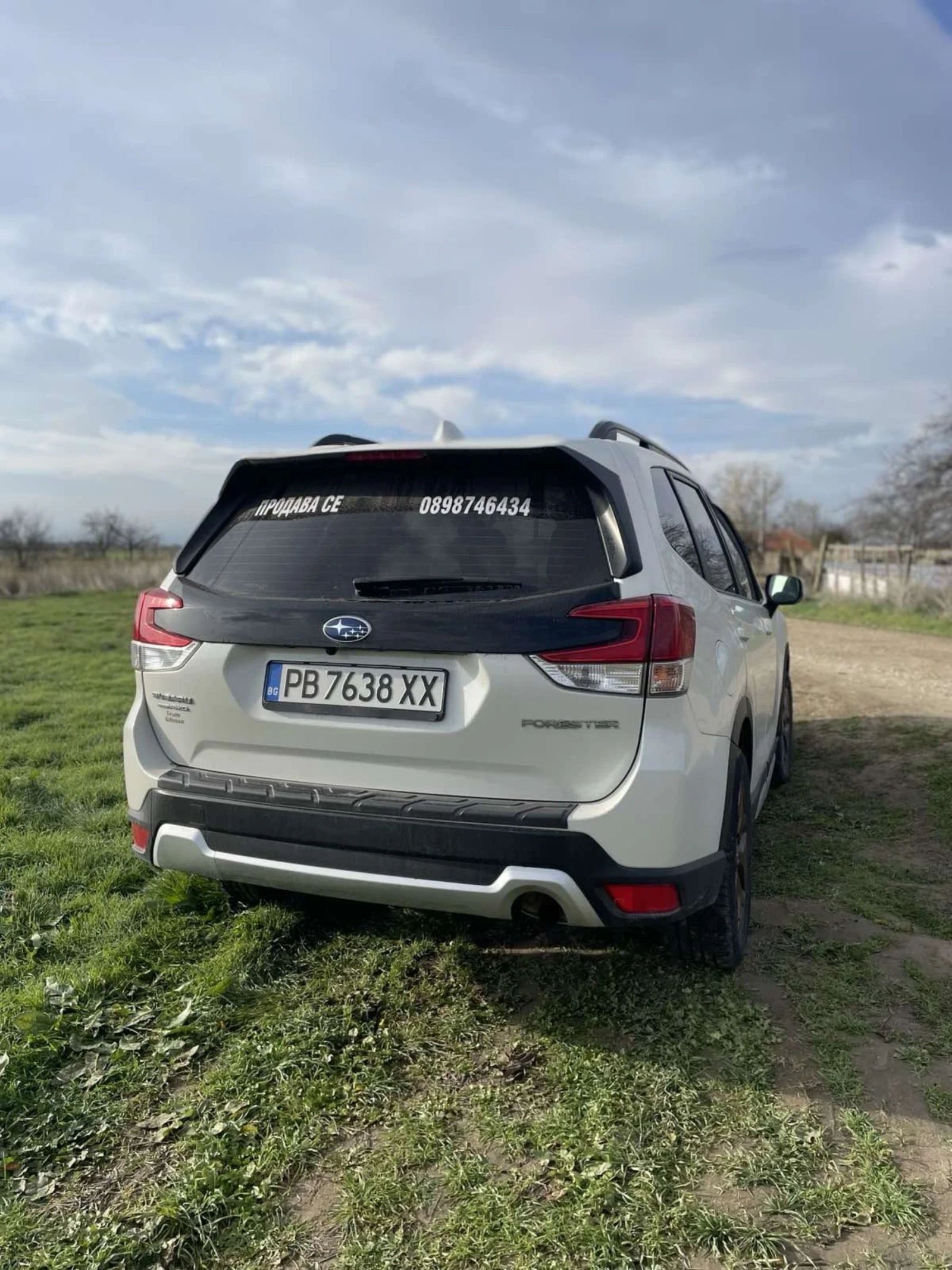Subaru Forester | Mobile.bg   5