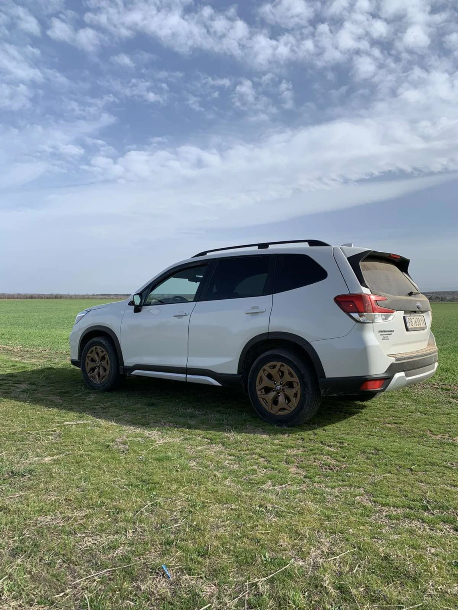 Subaru Forester | Mobile.bg � ����������� 16