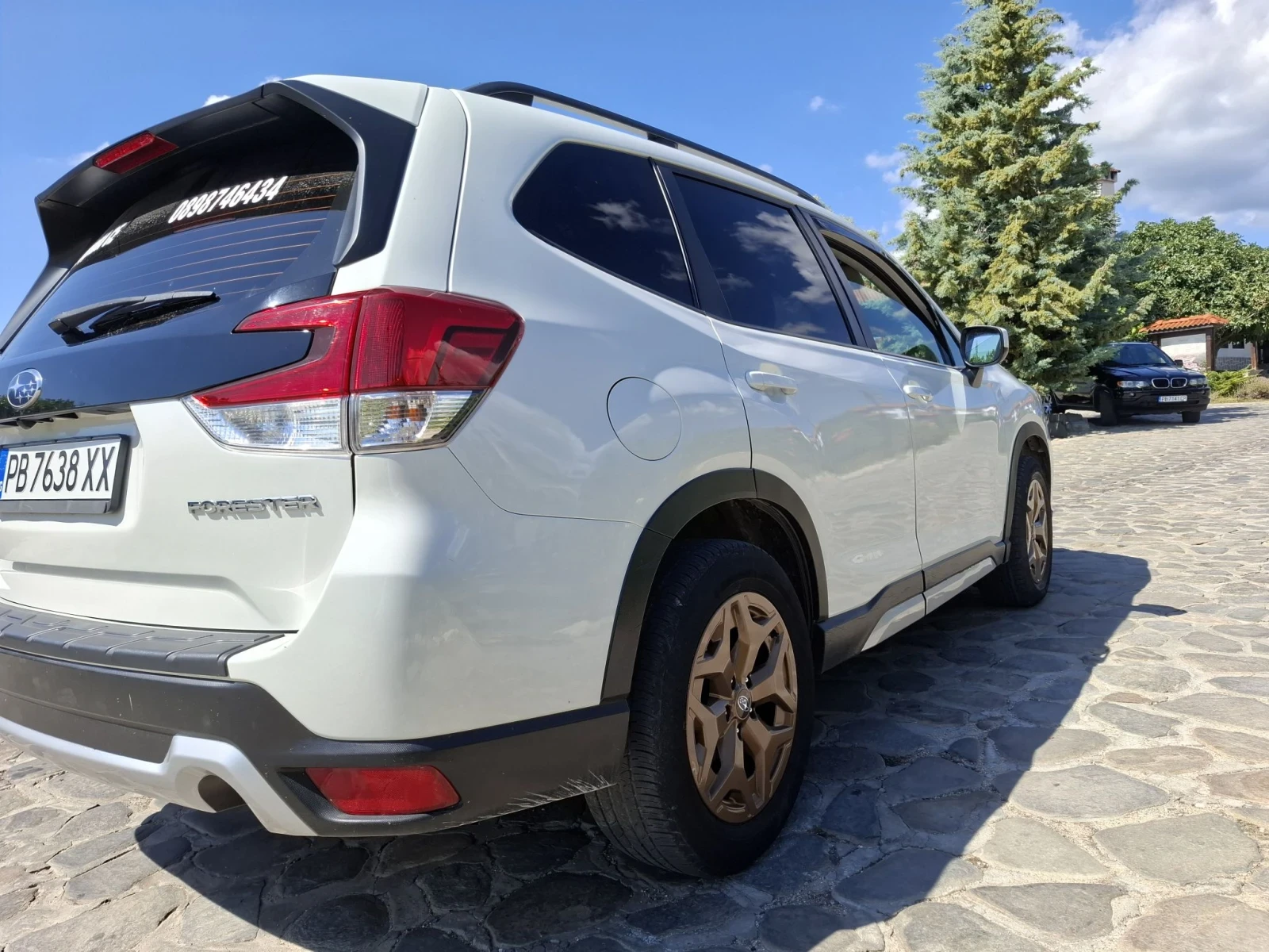 Subaru Forester | Mobile.bg � ����������� 6