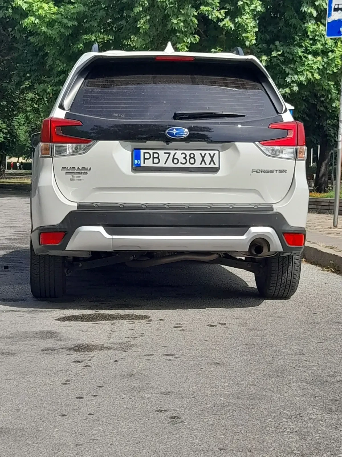 Subaru Forester | Mobile.bg � ����������� 4
