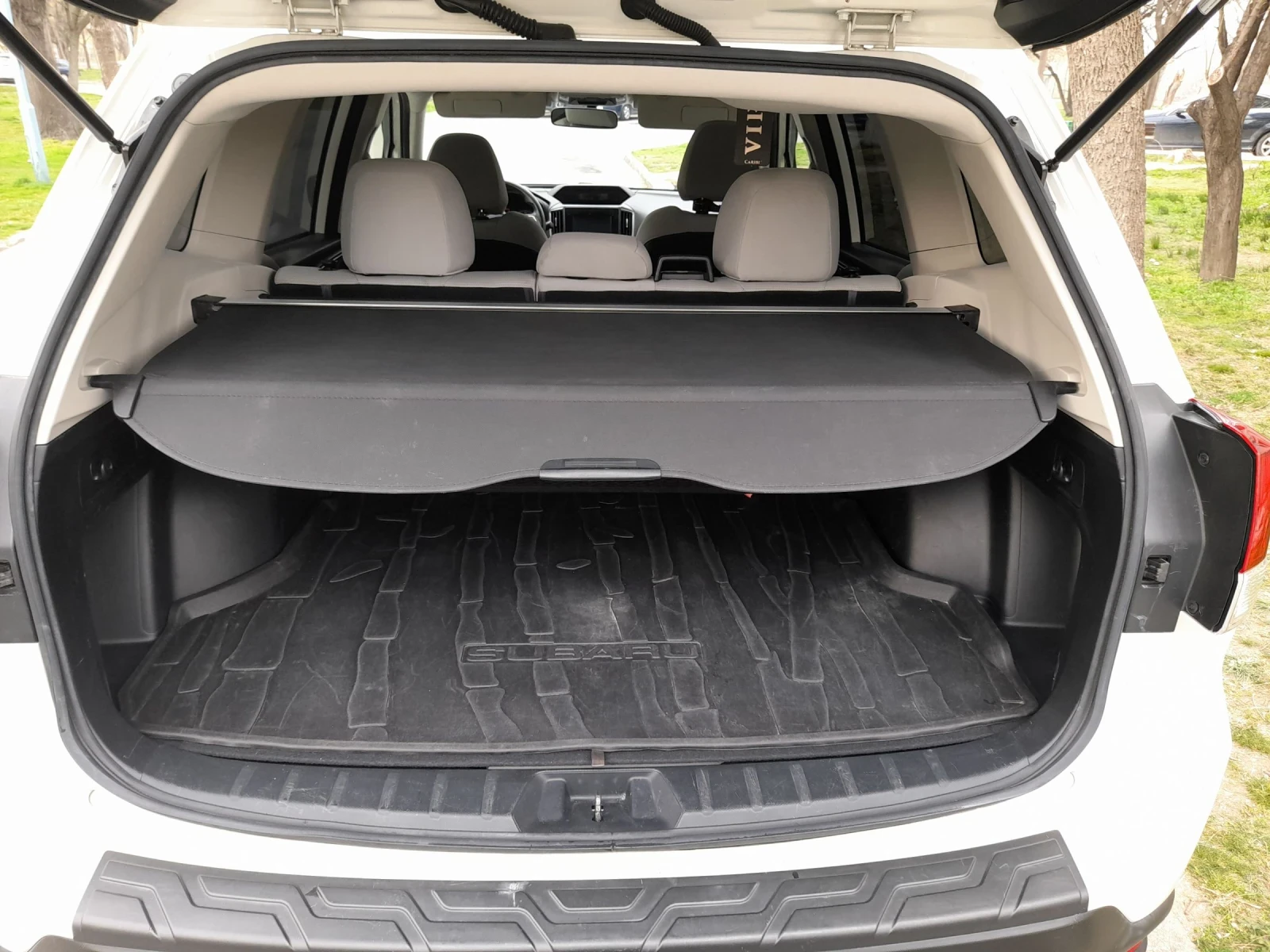 Subaru Forester | Mobile.bg   14