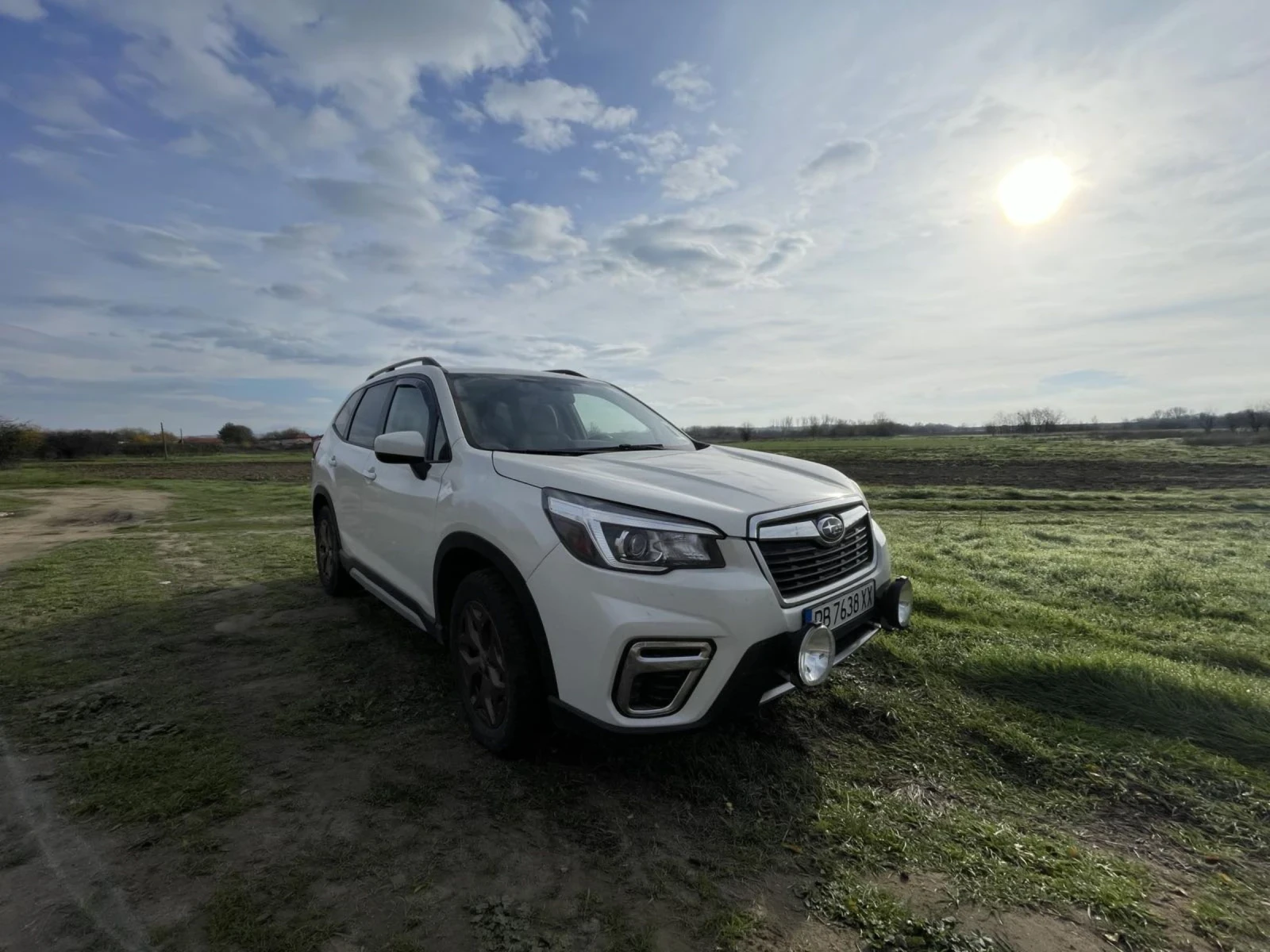 Subaru Forester | Mobile.bg   6