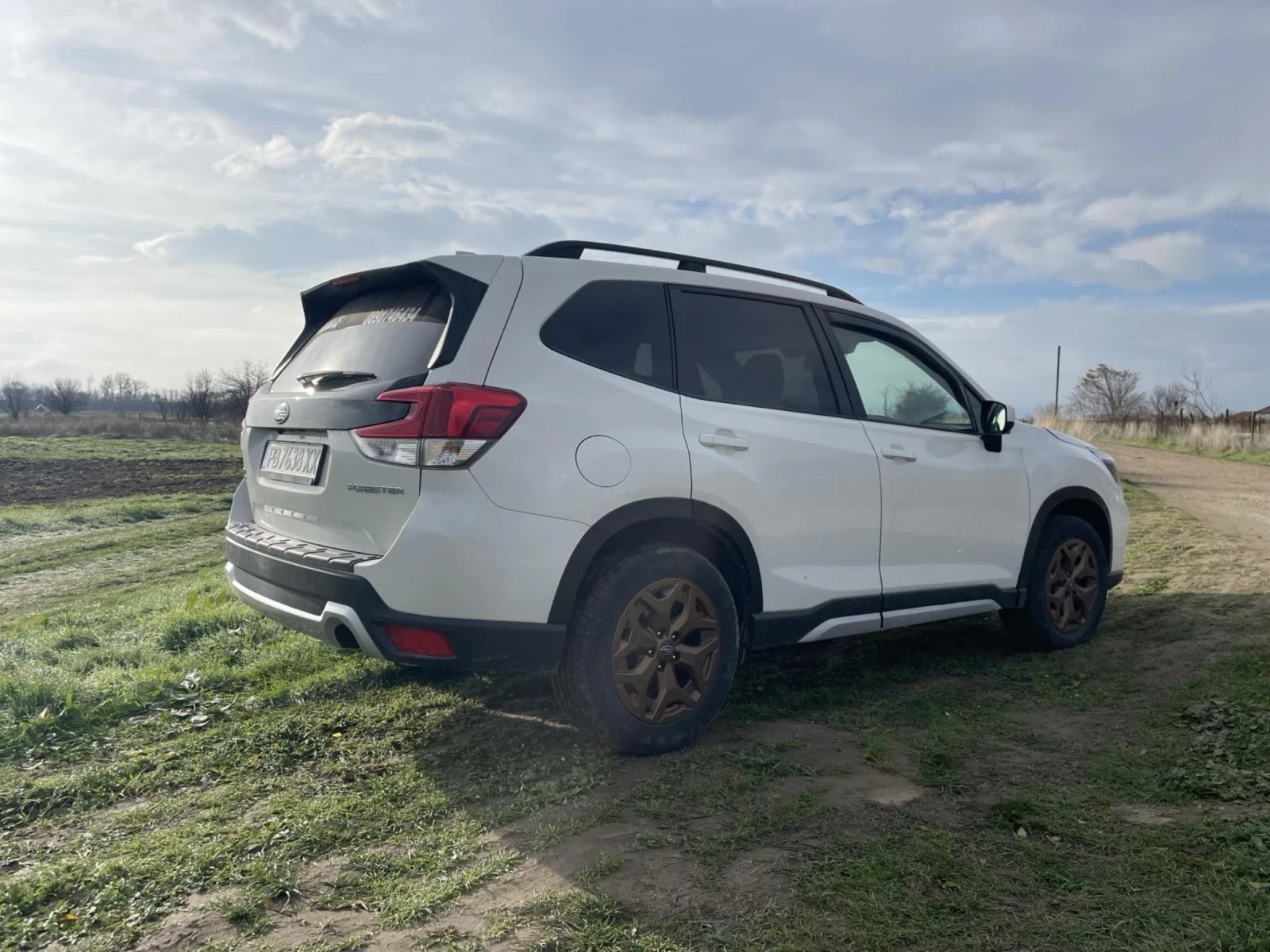 Subaru Forester | Mobile.bg   2