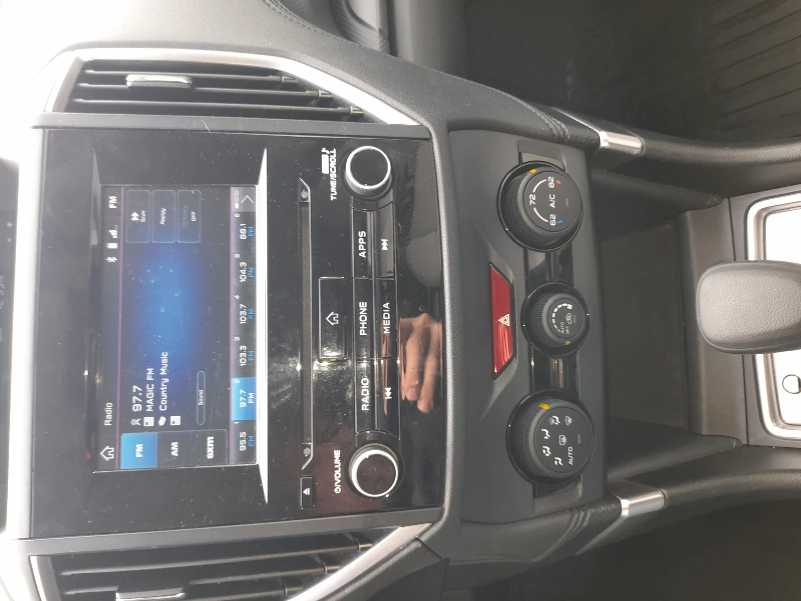 Subaru Forester | Mobile.bg   8