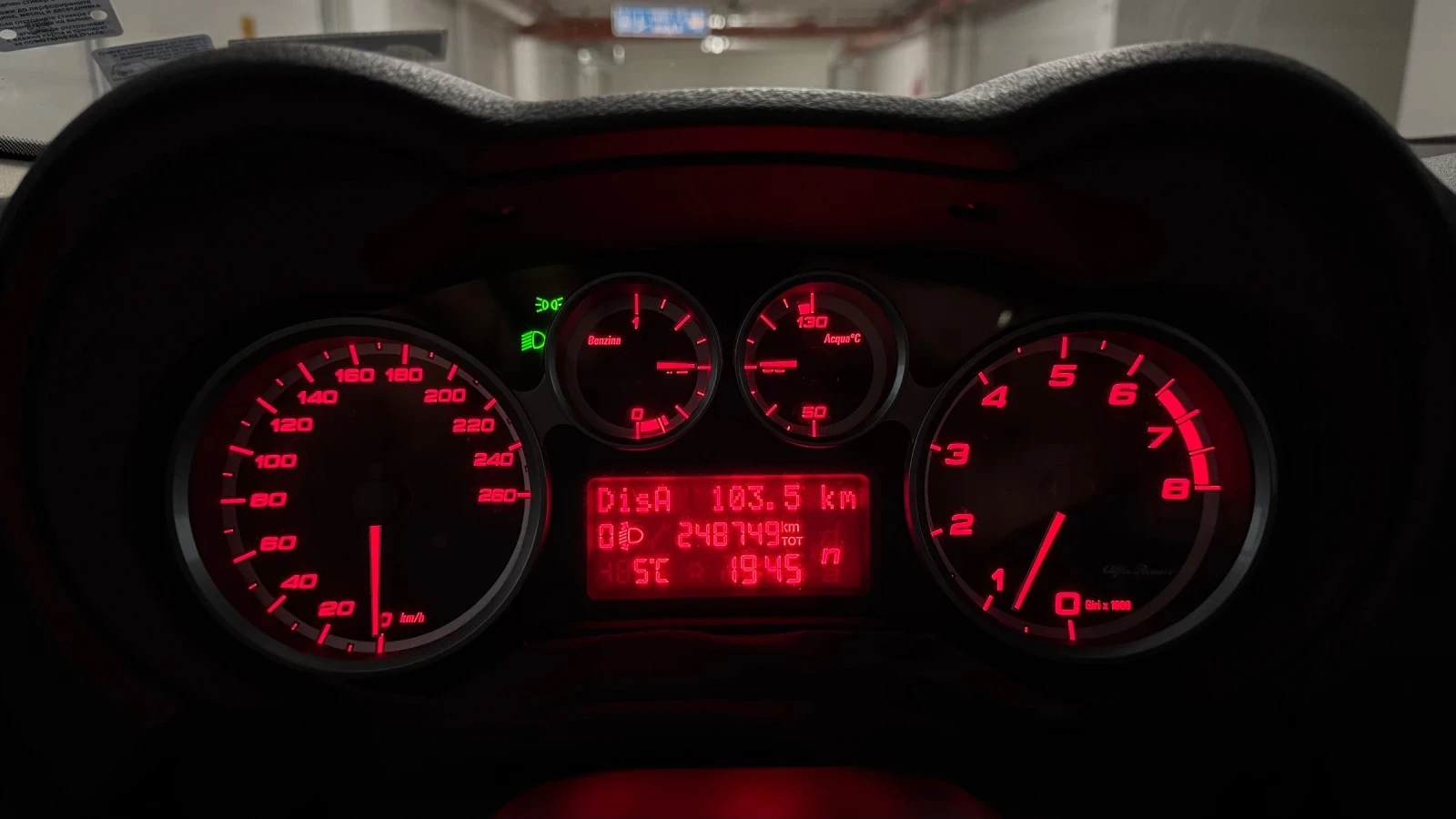 Alfa Romeo MiTo 1.4T T | Mobile.bg   14