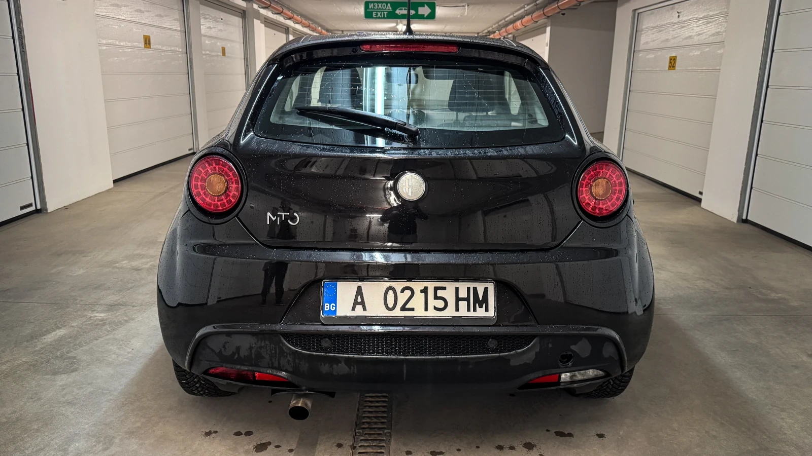 Alfa Romeo MiTo 1.4T T | Mobile.bg   5