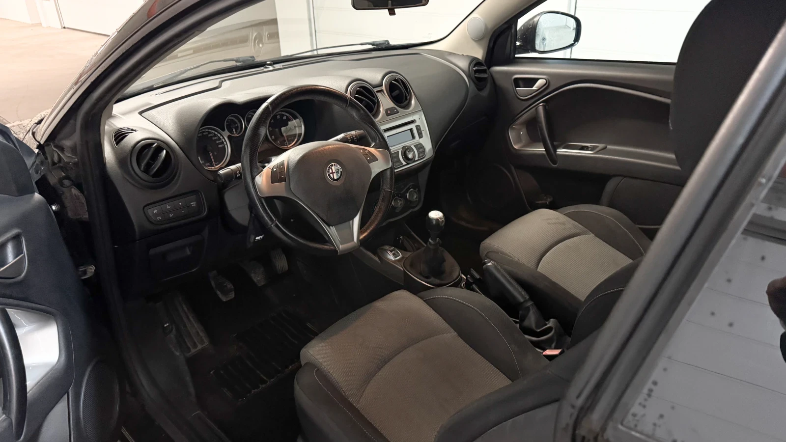 Alfa Romeo MiTo 1.4T T | Mobile.bg   7