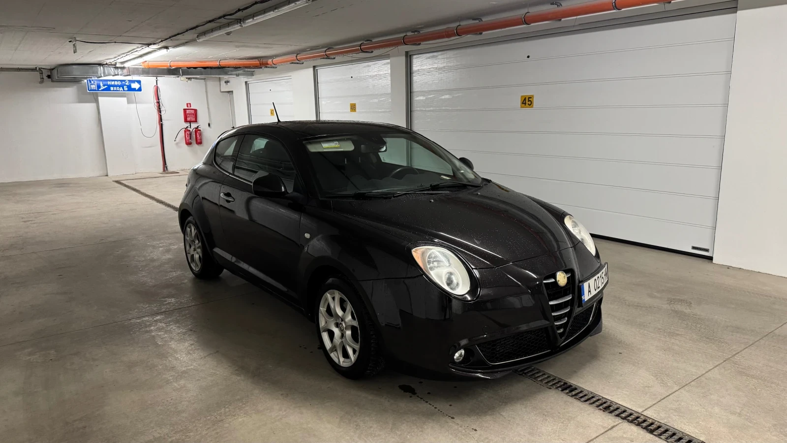 Alfa Romeo MiTo 1.4T T | Mobile.bg   4