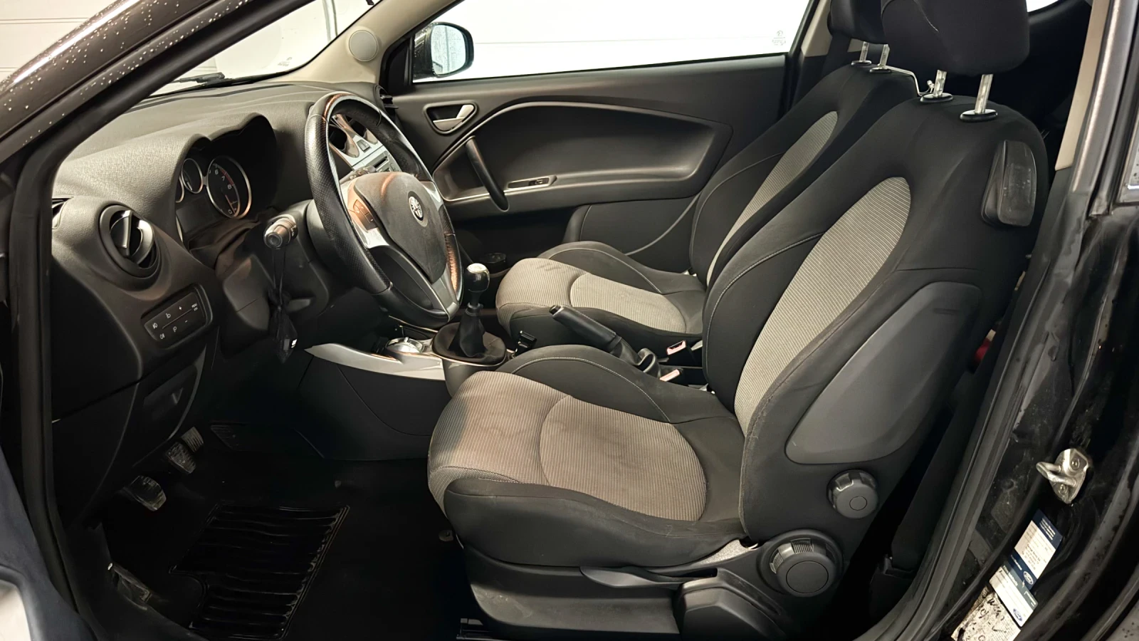 Alfa Romeo MiTo 1.4T T | Mobile.bg   8