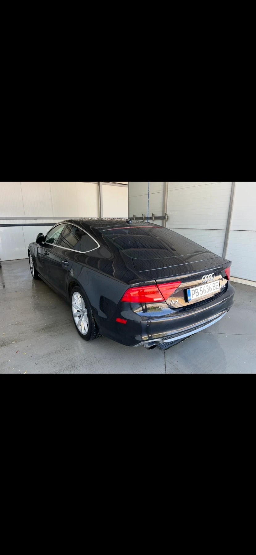 Audi A7 | Mobile.bg � ����������� 3