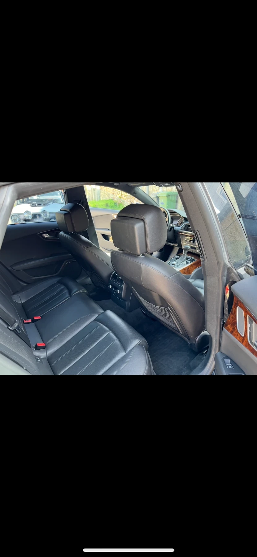 Audi A7 | Mobile.bg � ����������� 9