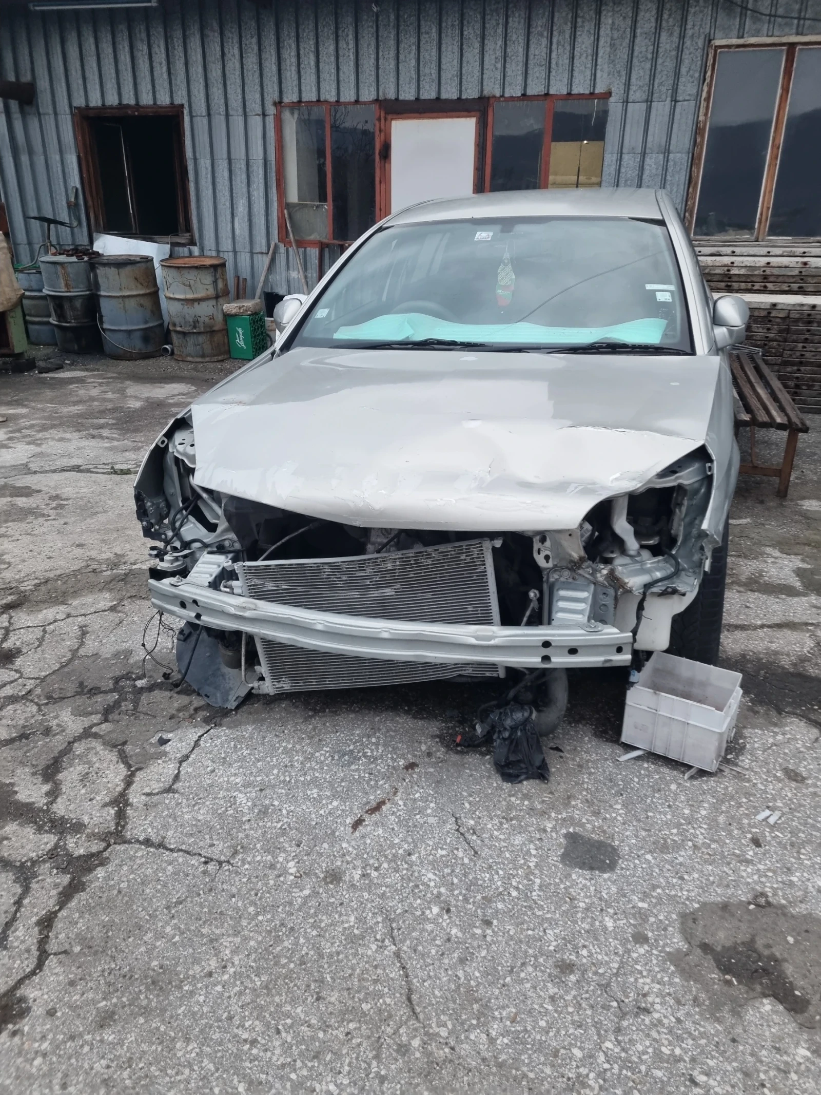 Opel Vectra     | Mobile.bg   1