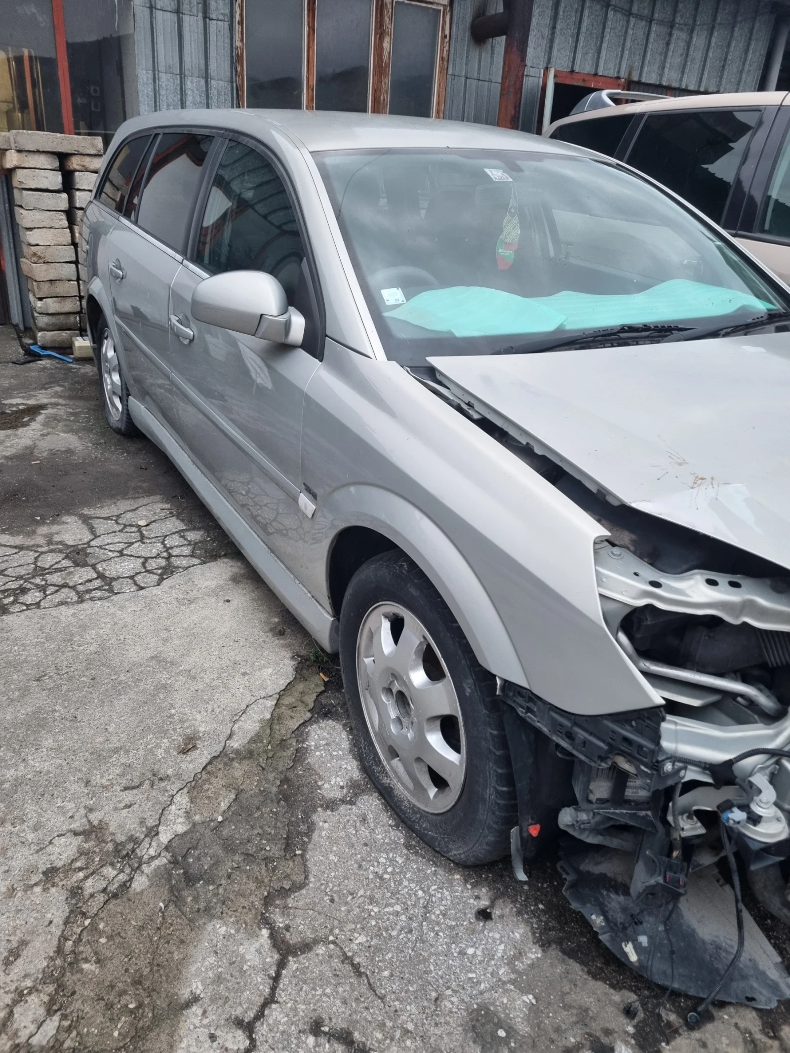 Opel Vectra     | Mobile.bg   2