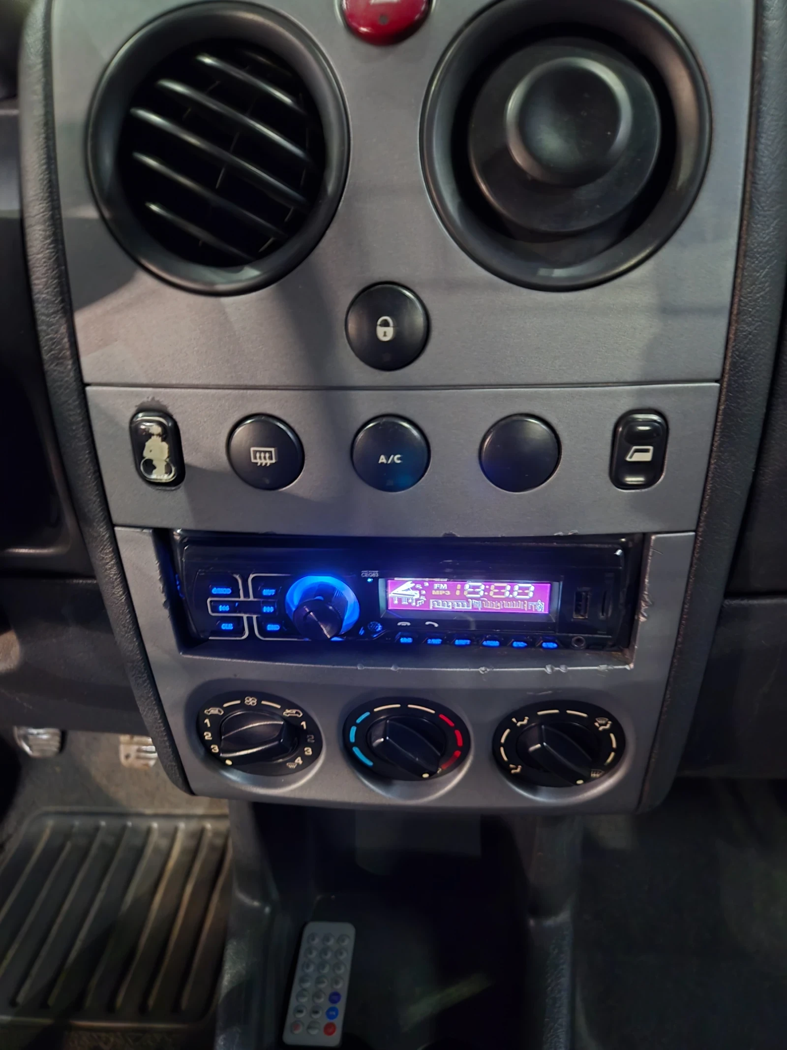 Citroen Berlingo 1.6HDi | Mobile.bg   13