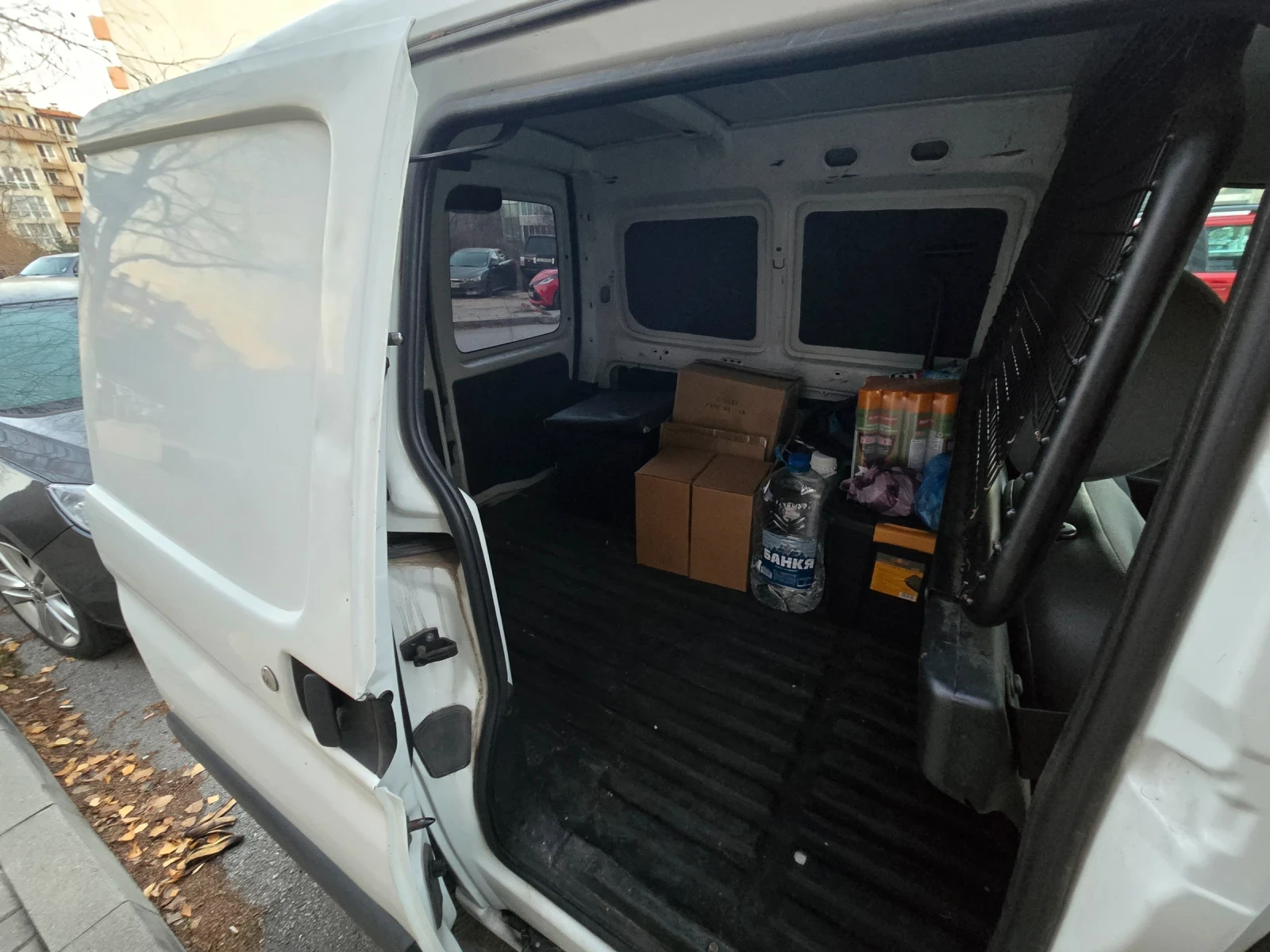 Citroen Berlingo 1.6HDi | Mobile.bg   6