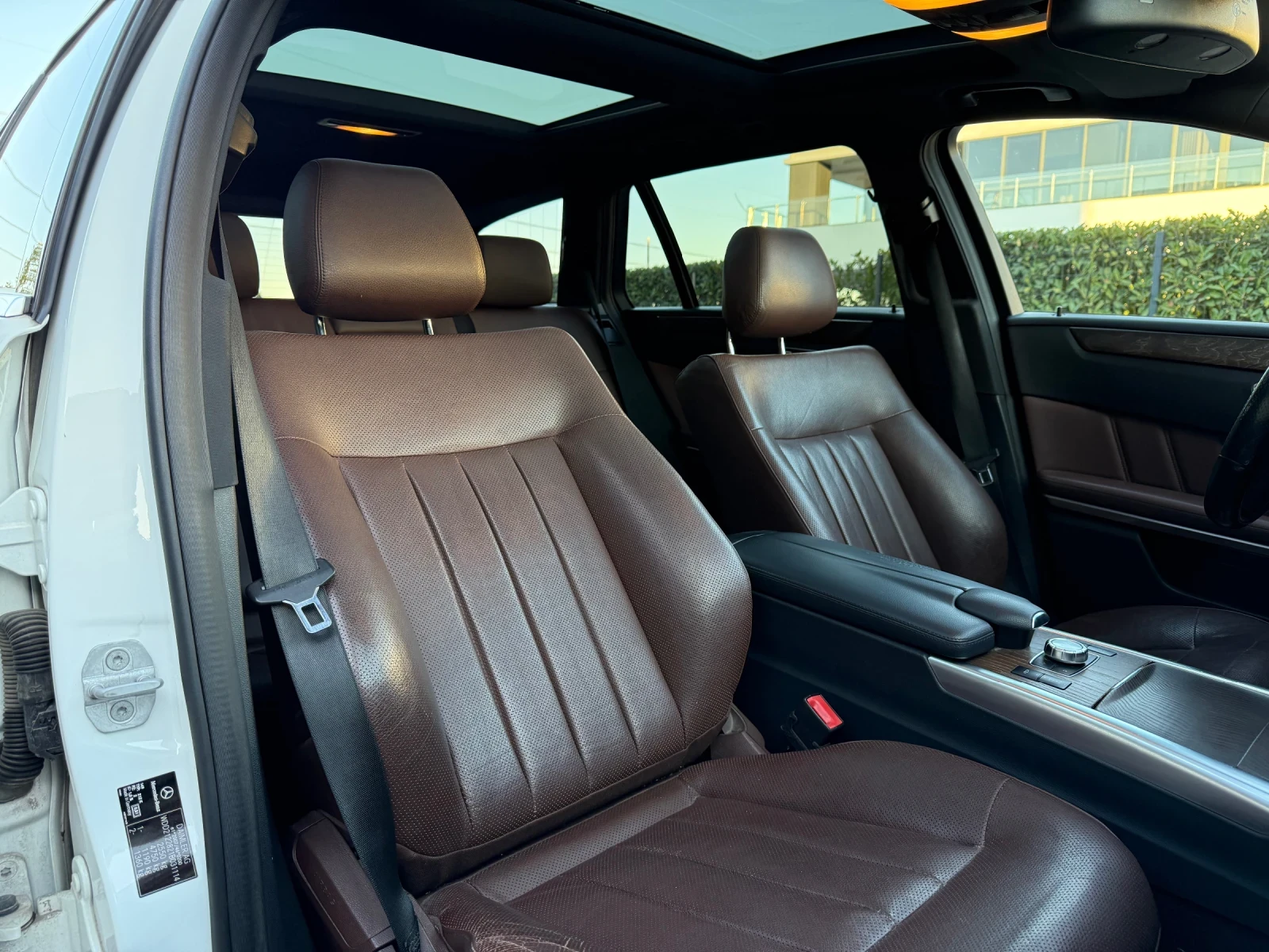 Mercedes-Benz E 250 FACELIFT| 7g-Tronic| | | . | Mobile.bg   11