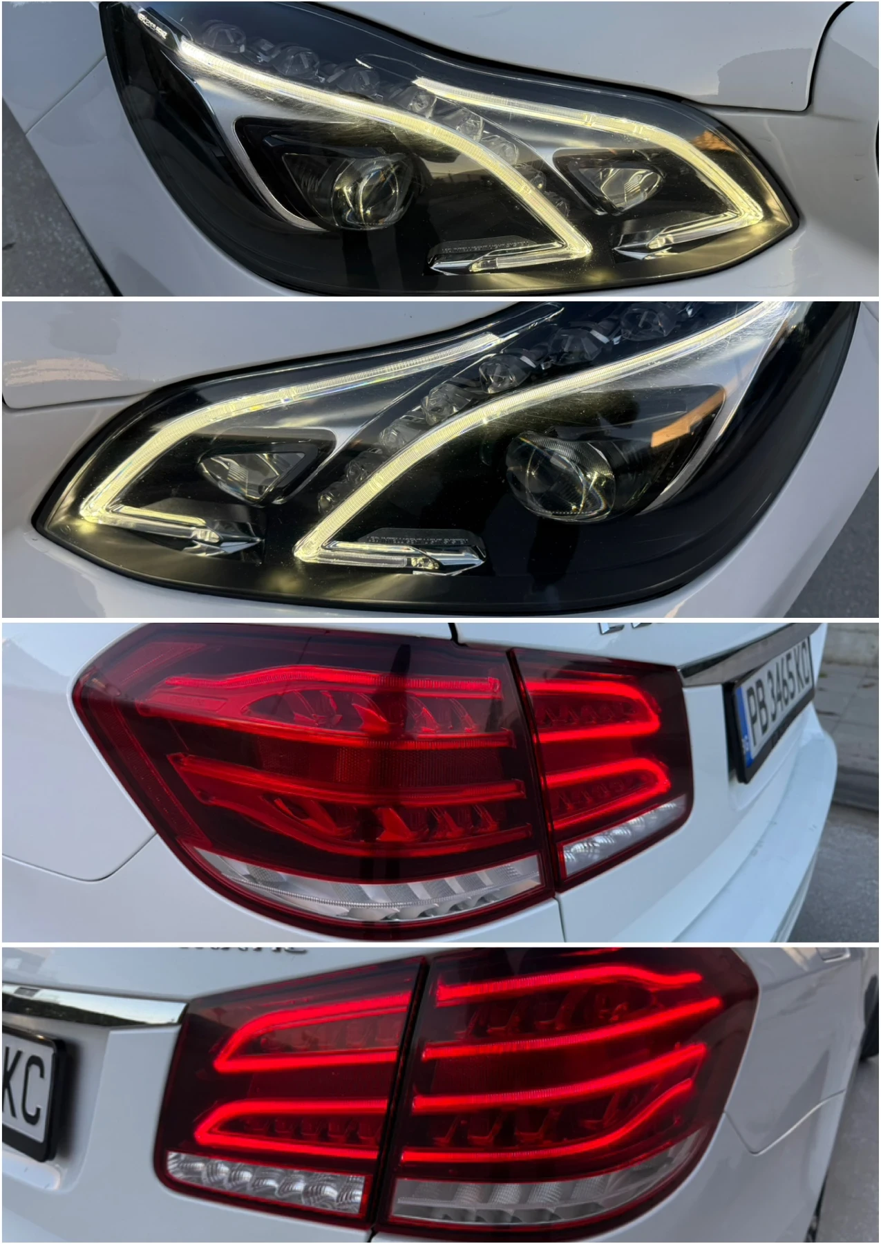 Mercedes-Benz E 250 FACELIFT| 7g-Tronic| | | . | Mobile.bg   16