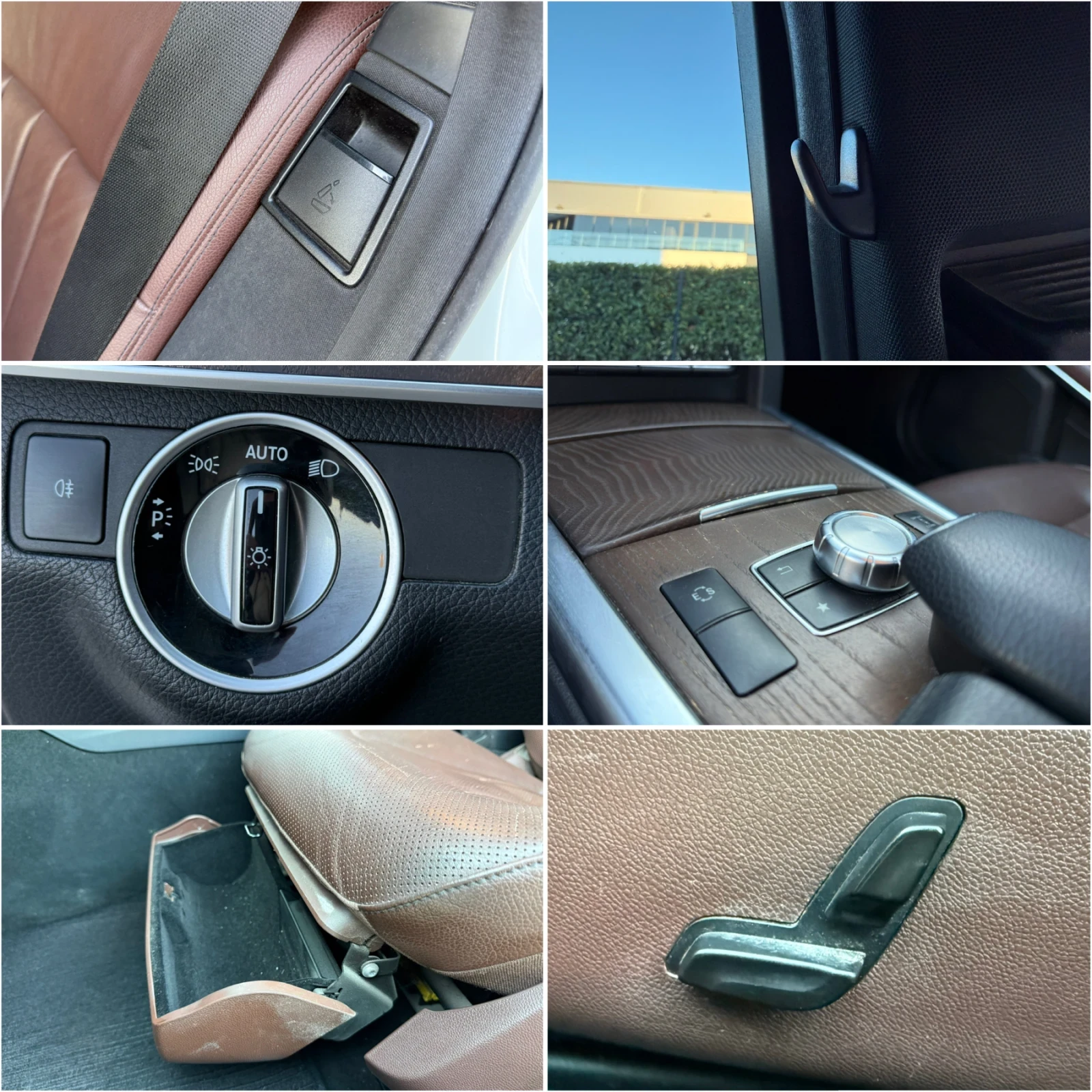 Mercedes-Benz E 250 FACELIFT| 7g-Tronic| | | . | Mobile.bg   15