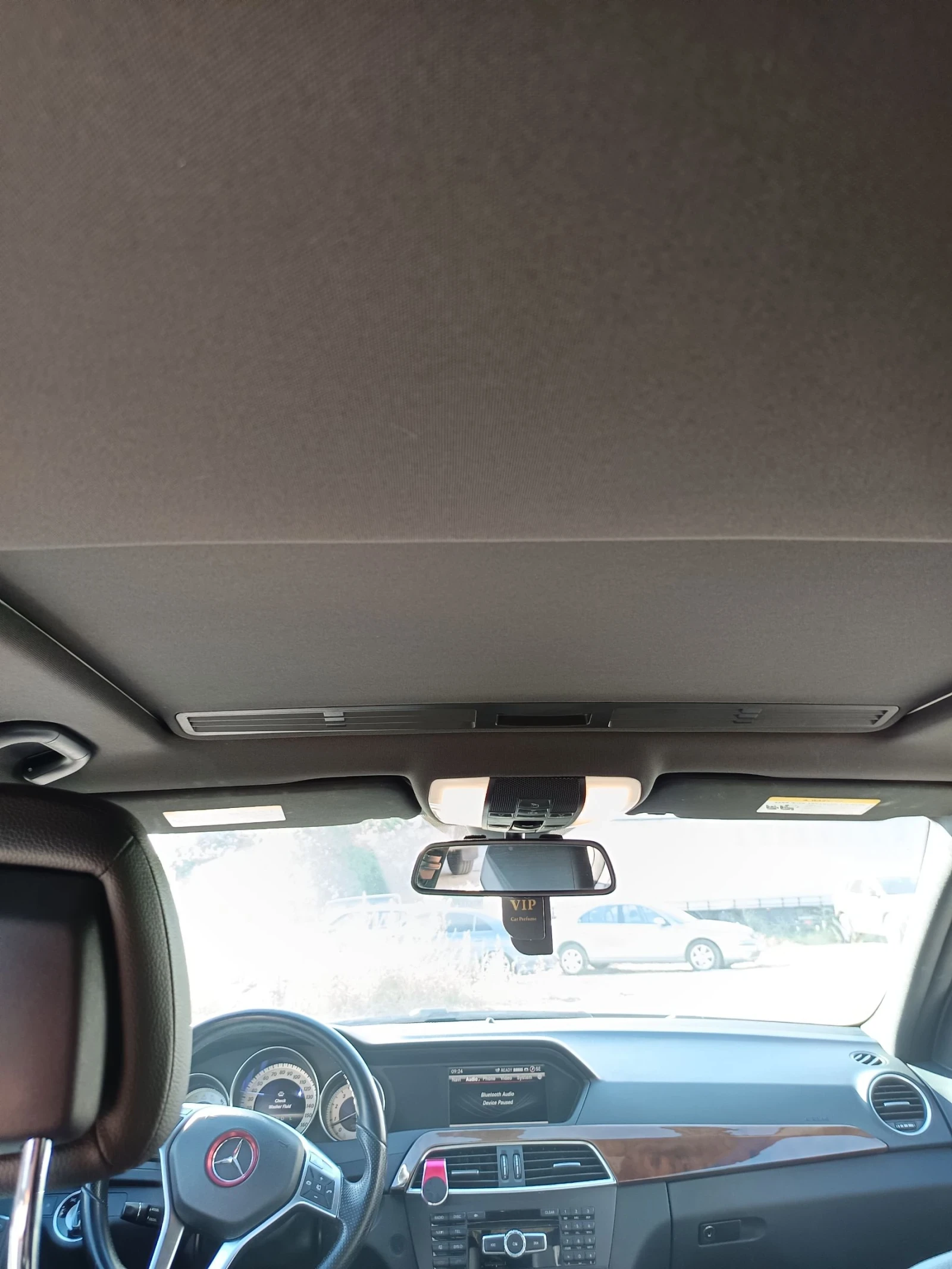 Mercedes-Benz C 350 AMG 4?4 | Mobile.bg � ����������� 12