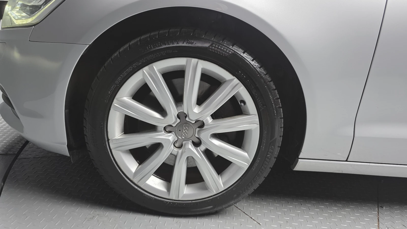 Audi A6 3.0TDI Quattro autogeorge.com | Mobile.bg � ����������� 5