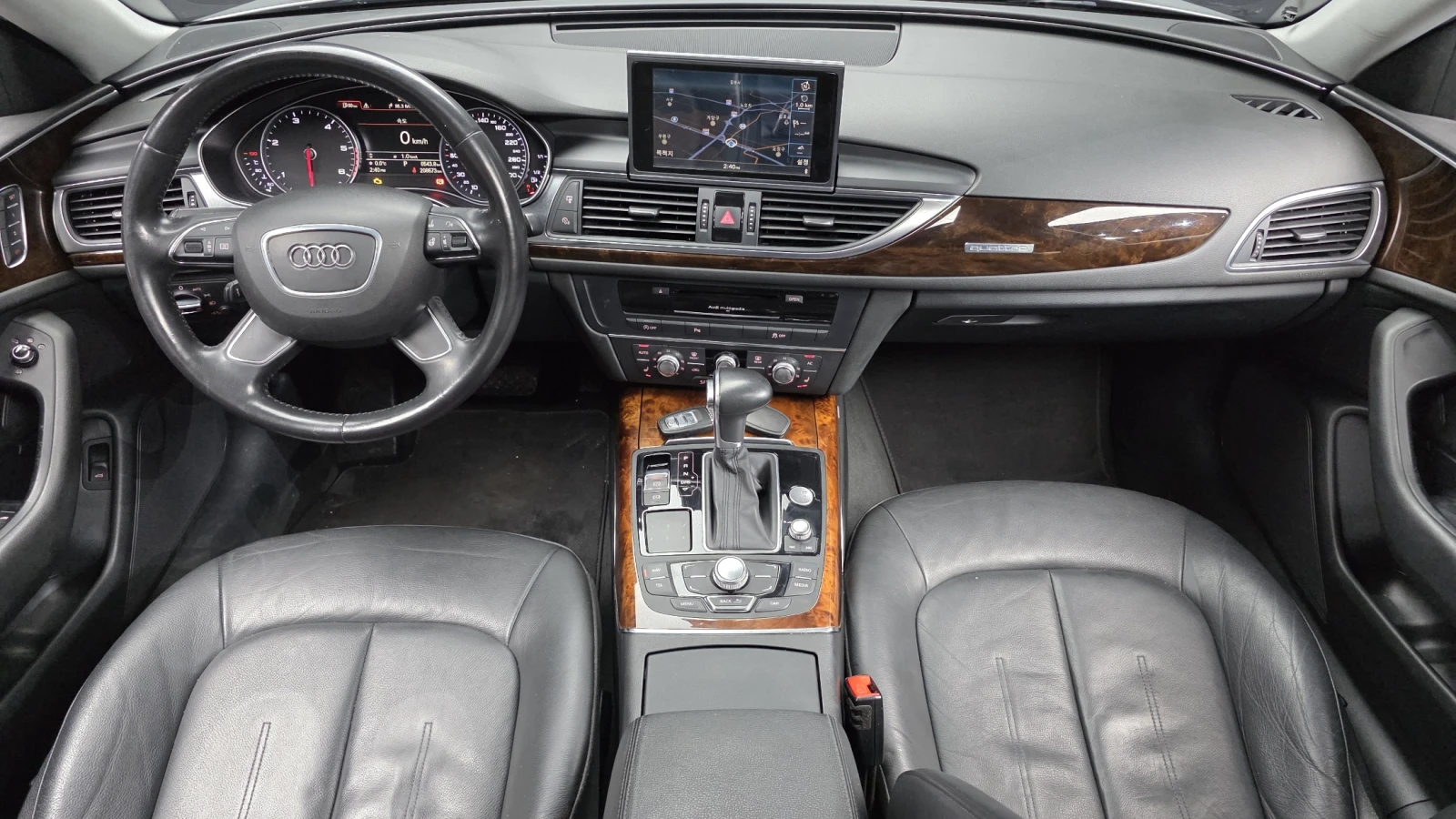 Audi A6 3.0TDI Quattro autogeorge.com | Mobile.bg � ����������� 6