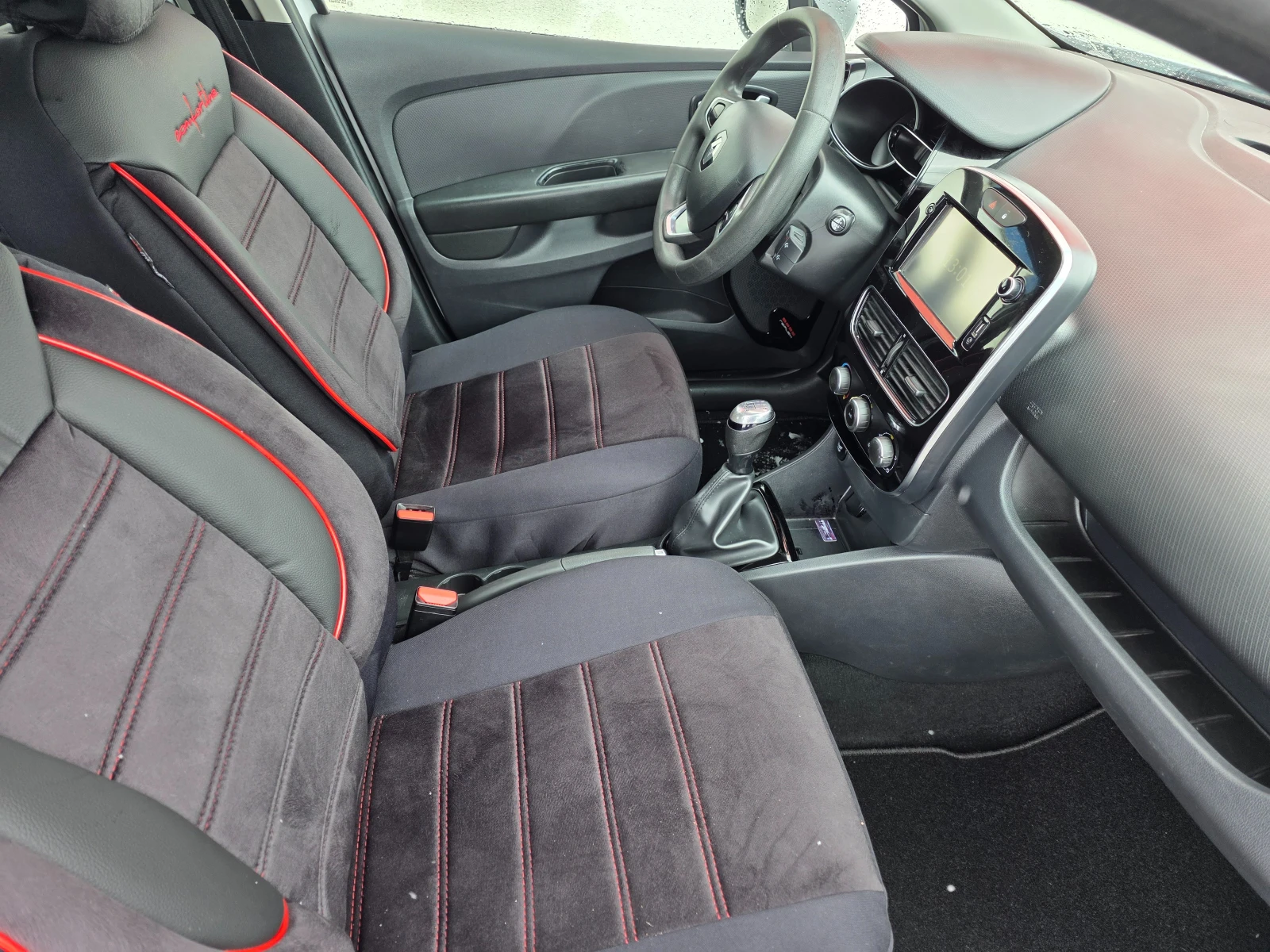 Renault Clio 1.5dci  2br | Mobile.bg � ����������� 12