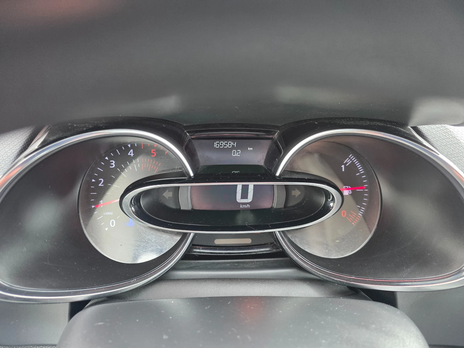 Renault Clio 1.5dci  2br | Mobile.bg � ����������� 11