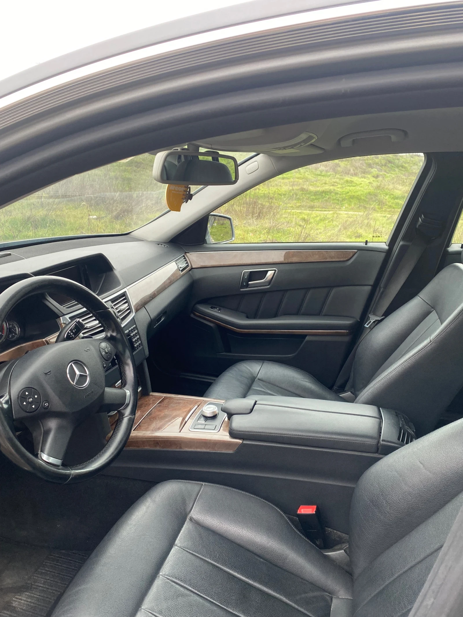 Mercedes-Benz E 220 2.2 CDI | Mobile.bg � ����������� 6