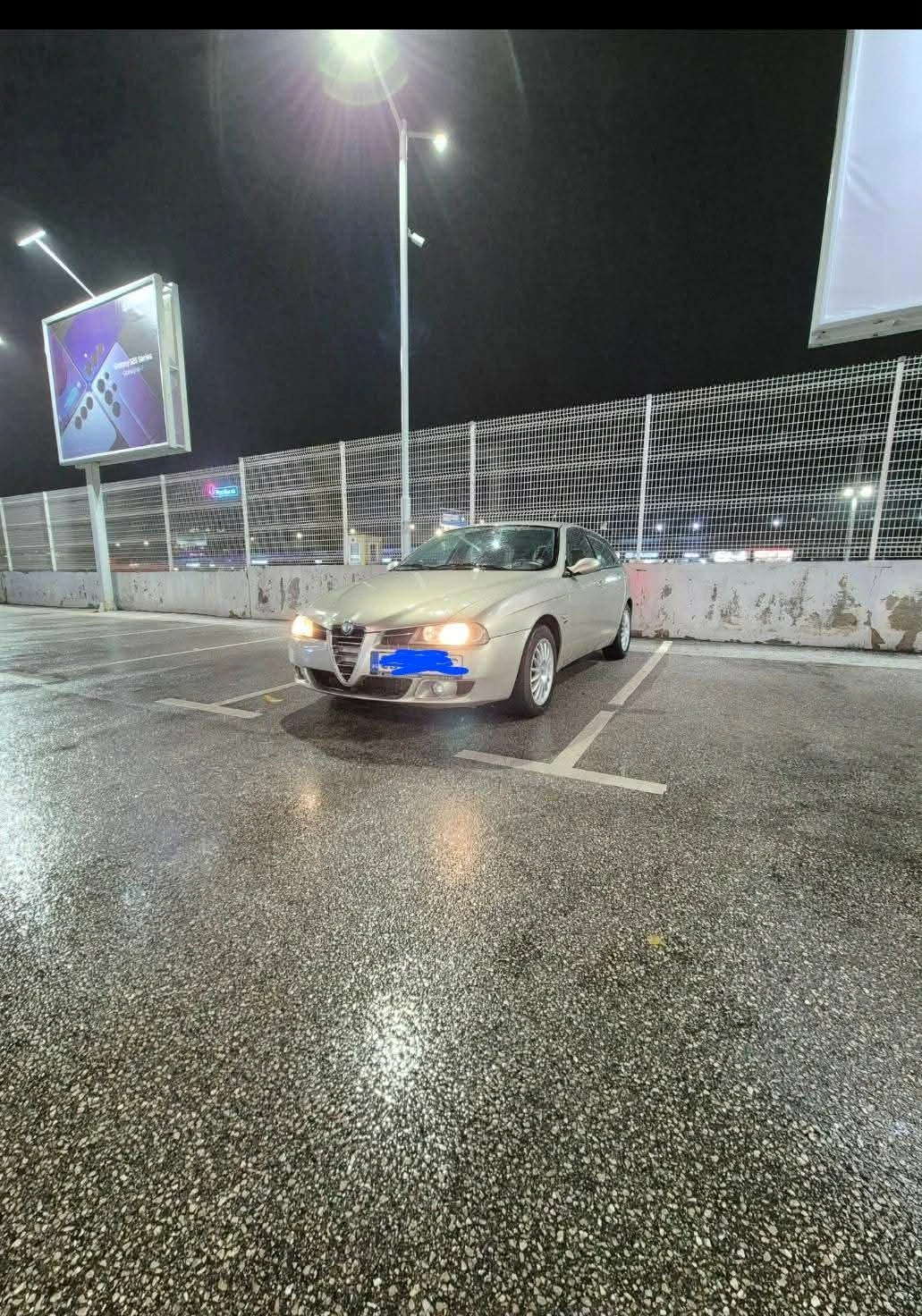 Alfa Romeo 156 sportwagon 1.9 JTD | Mobile.bg � ����������� 1